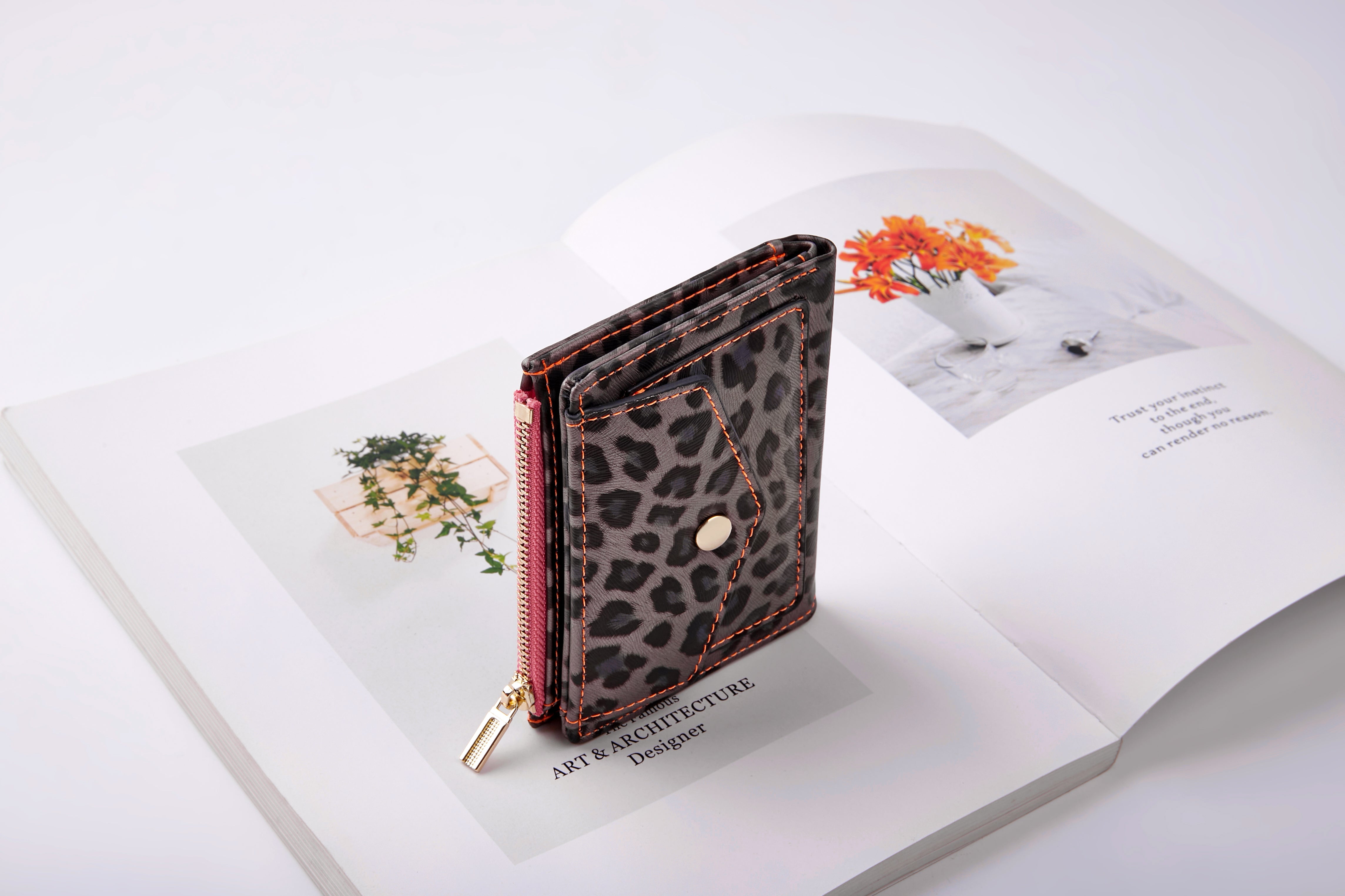 Little Wallet