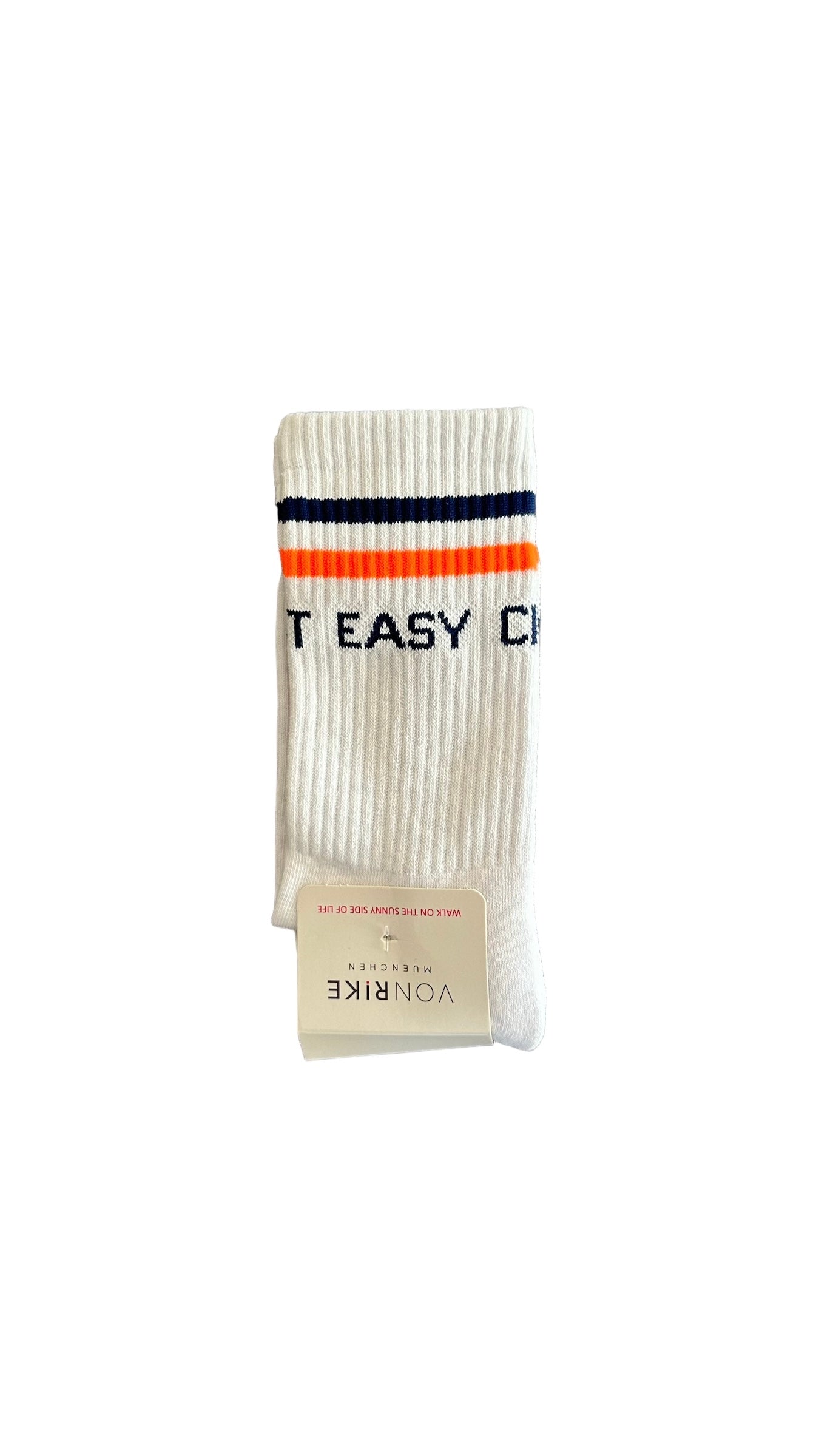 SOCKEN TAKE IT EASY CLUB