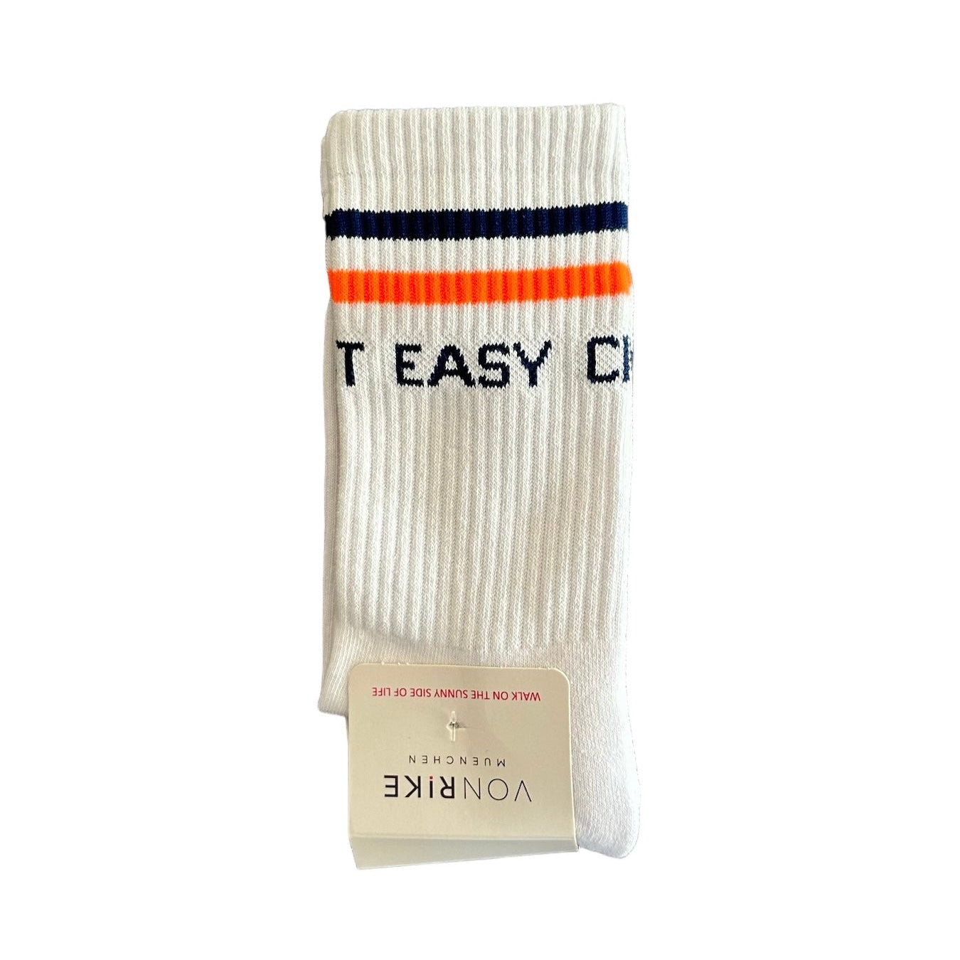 SOCKEN TAKE IT EASY CLUB
