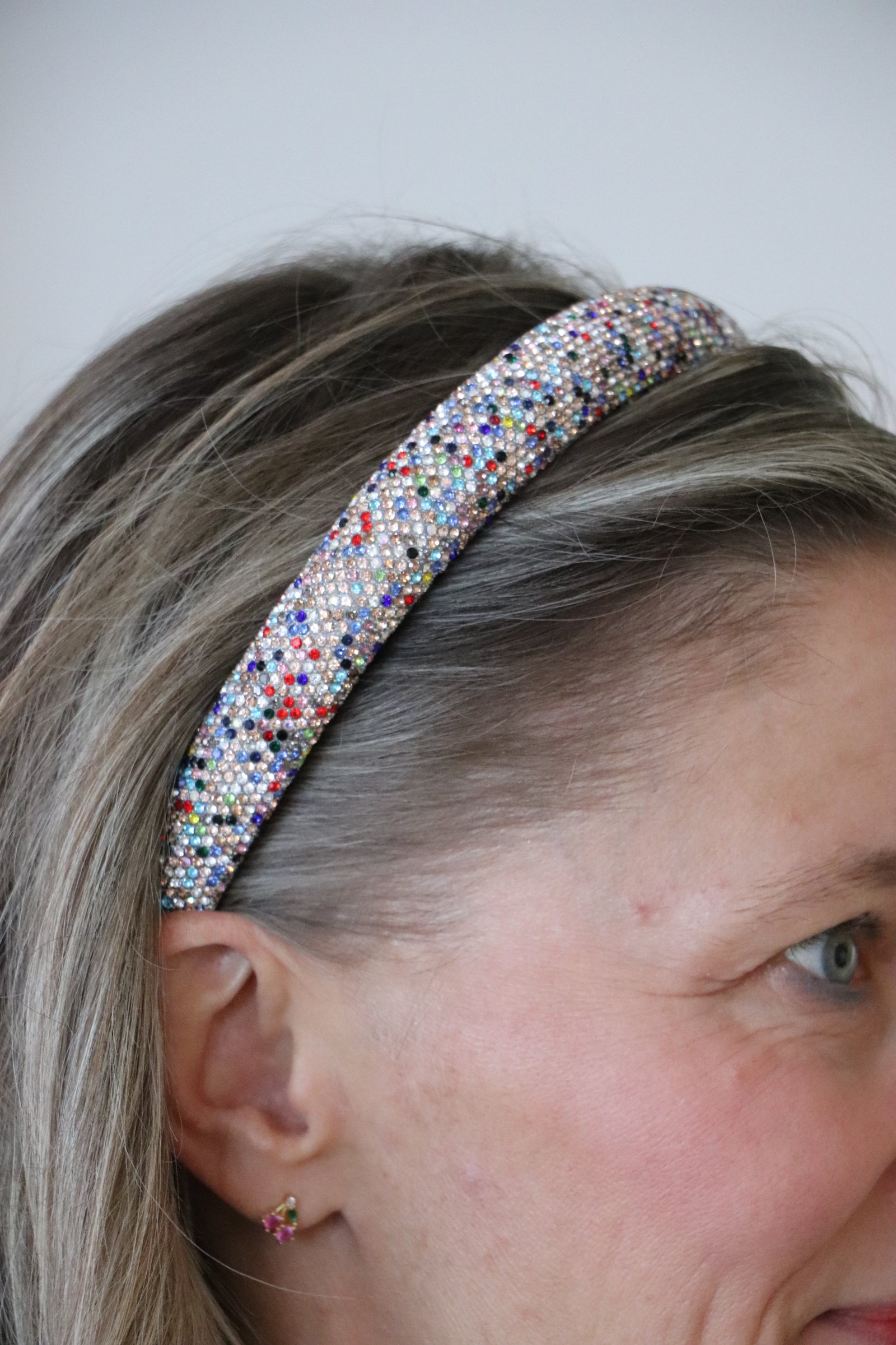 HAARREIF Classic Glitzer
