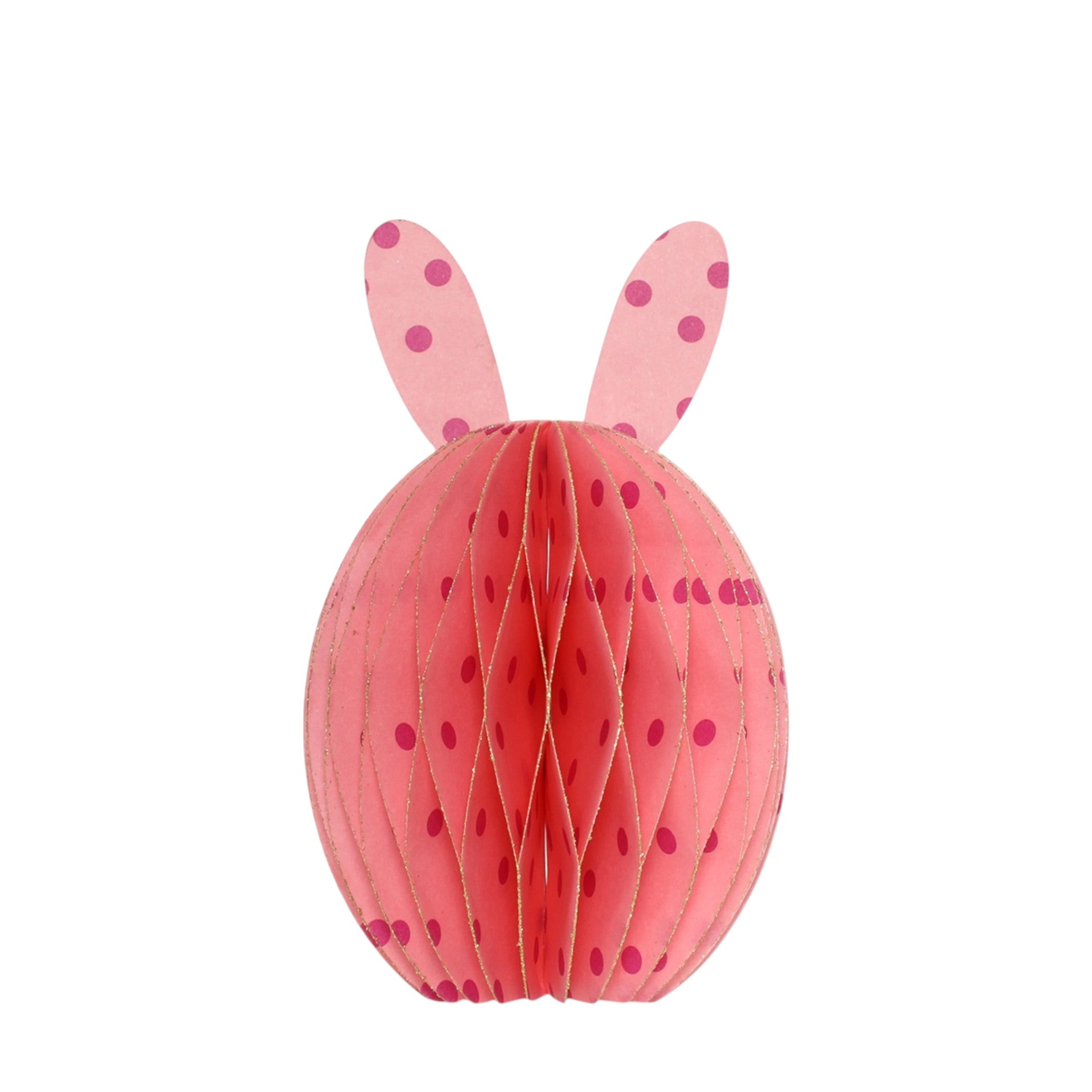 OSTERHASE STEHEND MINI