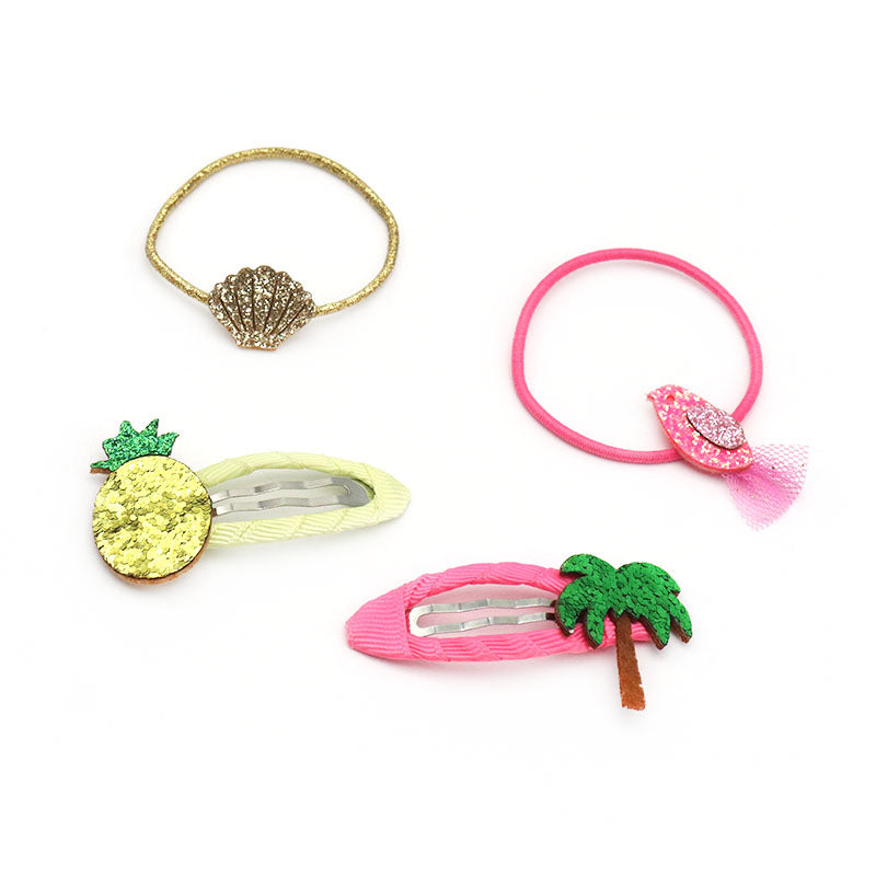 Kinderklammern PALME