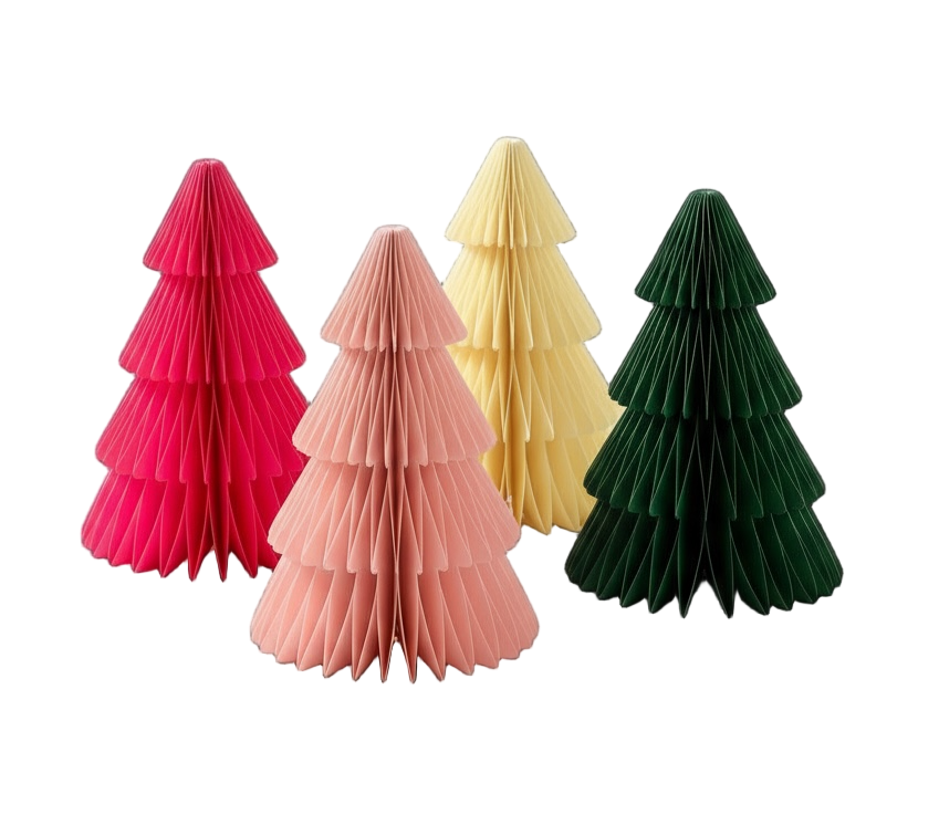 WEIHNACHTSBAUM NEW STYLE