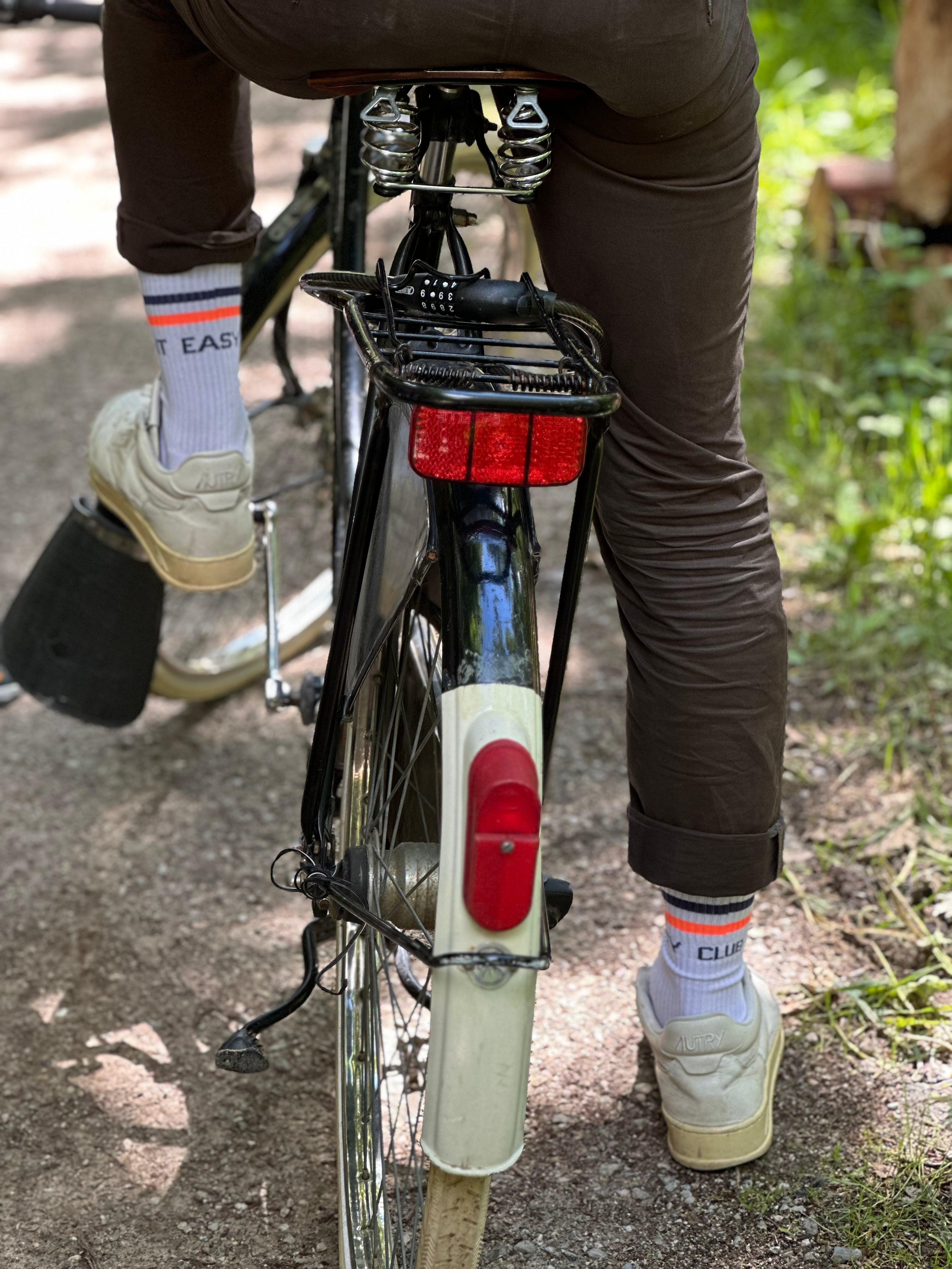 SOCKEN TAKE IT EASY CLUB
