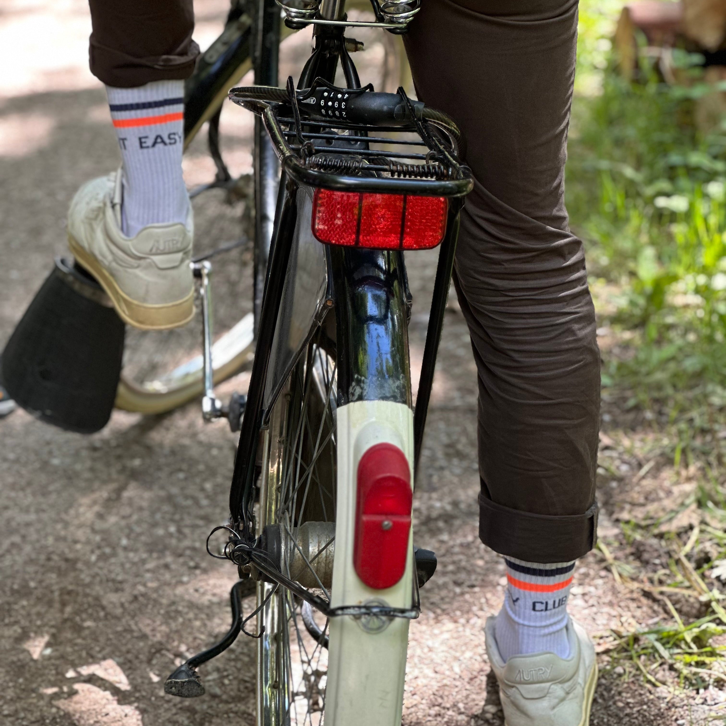 SOCKEN TAKE IT EASY CLUB
