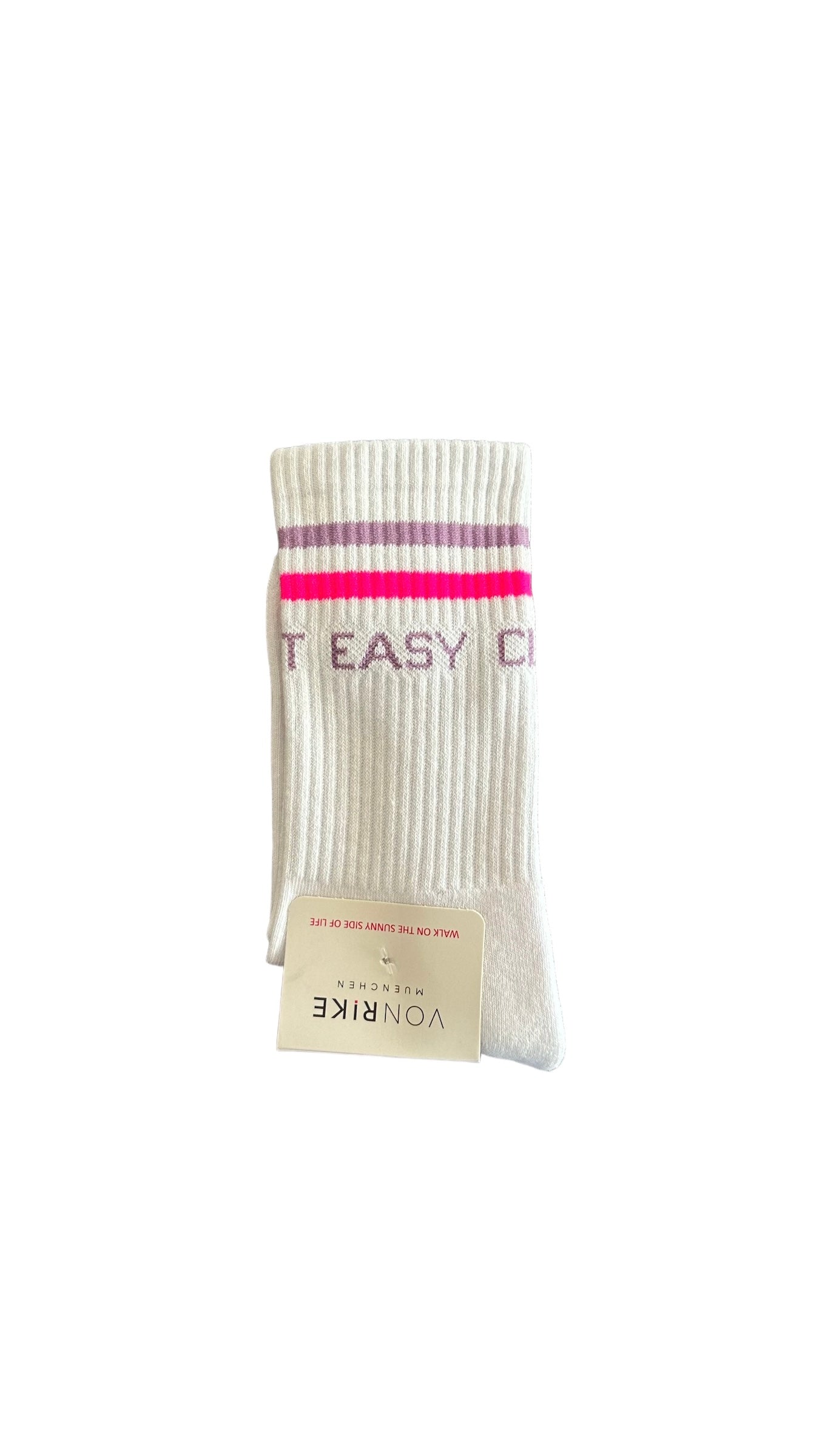 SOCKEN TAKE IT EASY CLUB