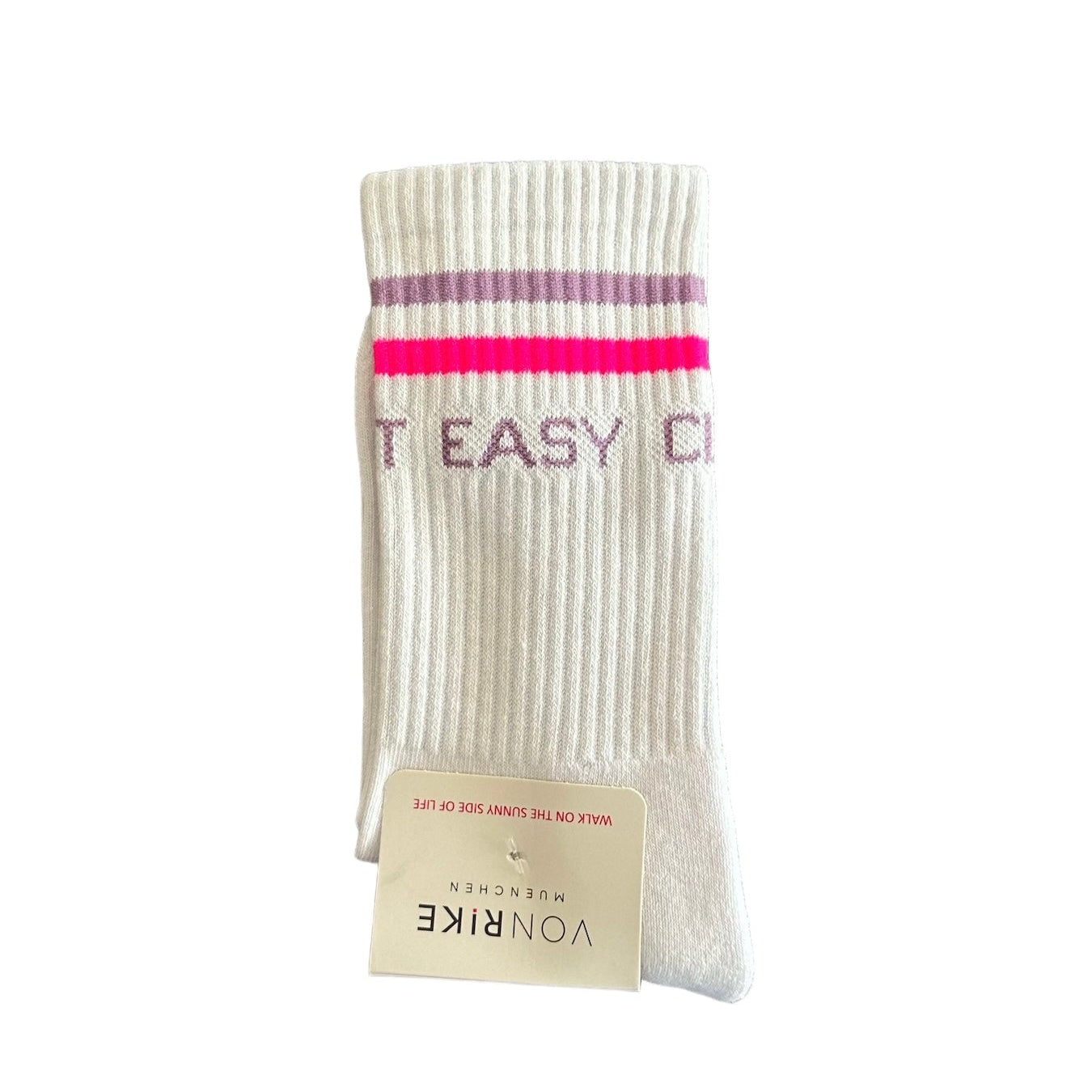 SOCKEN TAKE IT EASY CLUB