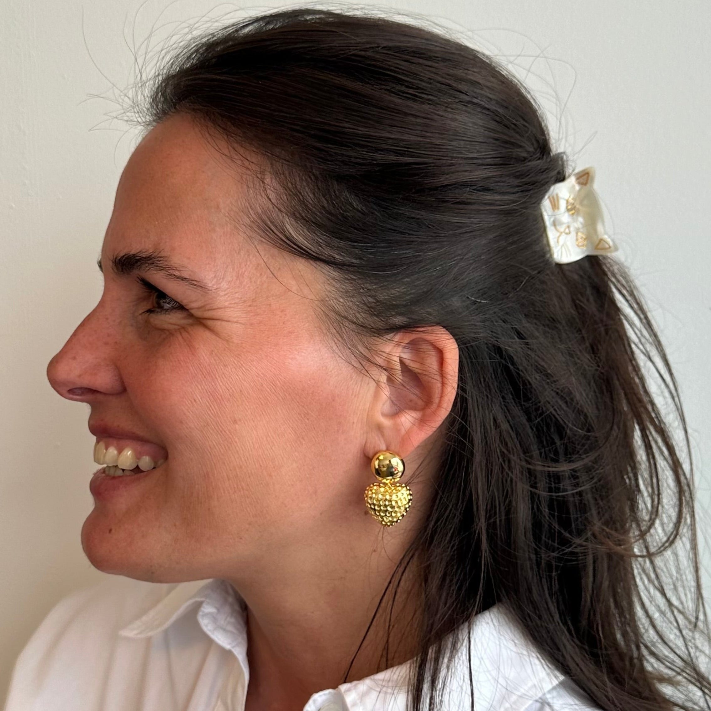 OHRRINGE Golden Star