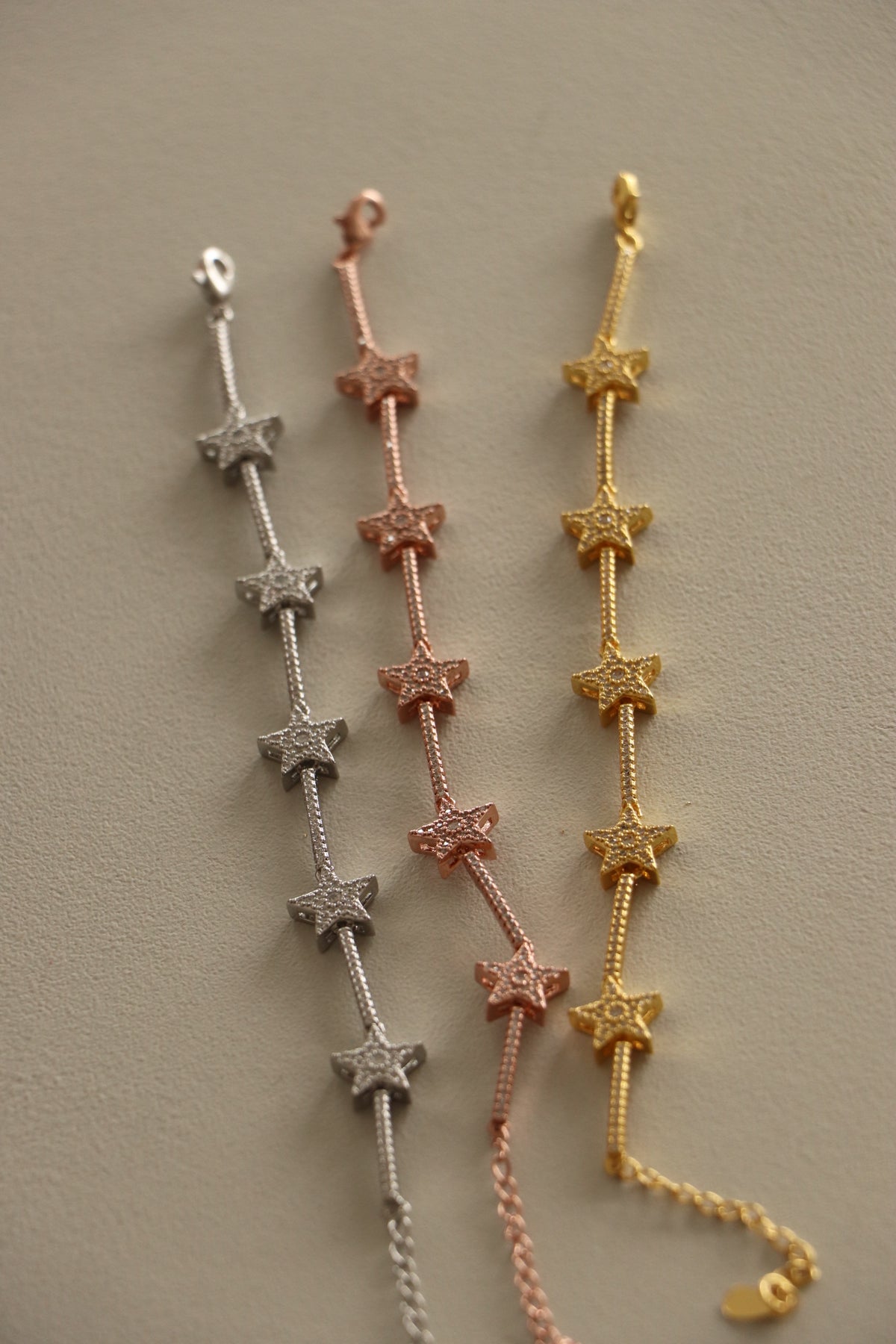 Armband Star Deluxe