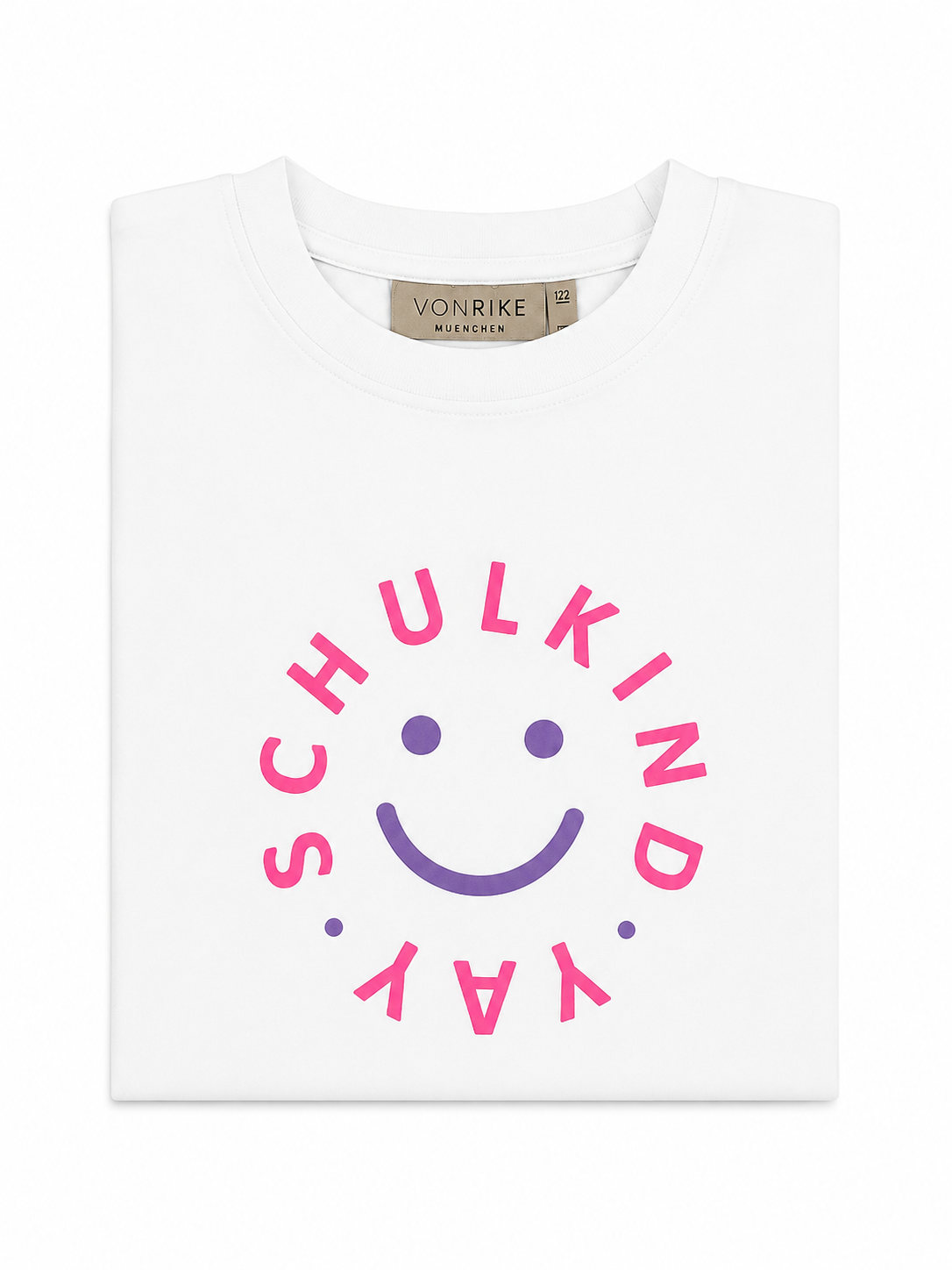 T-Shirt Schulkind