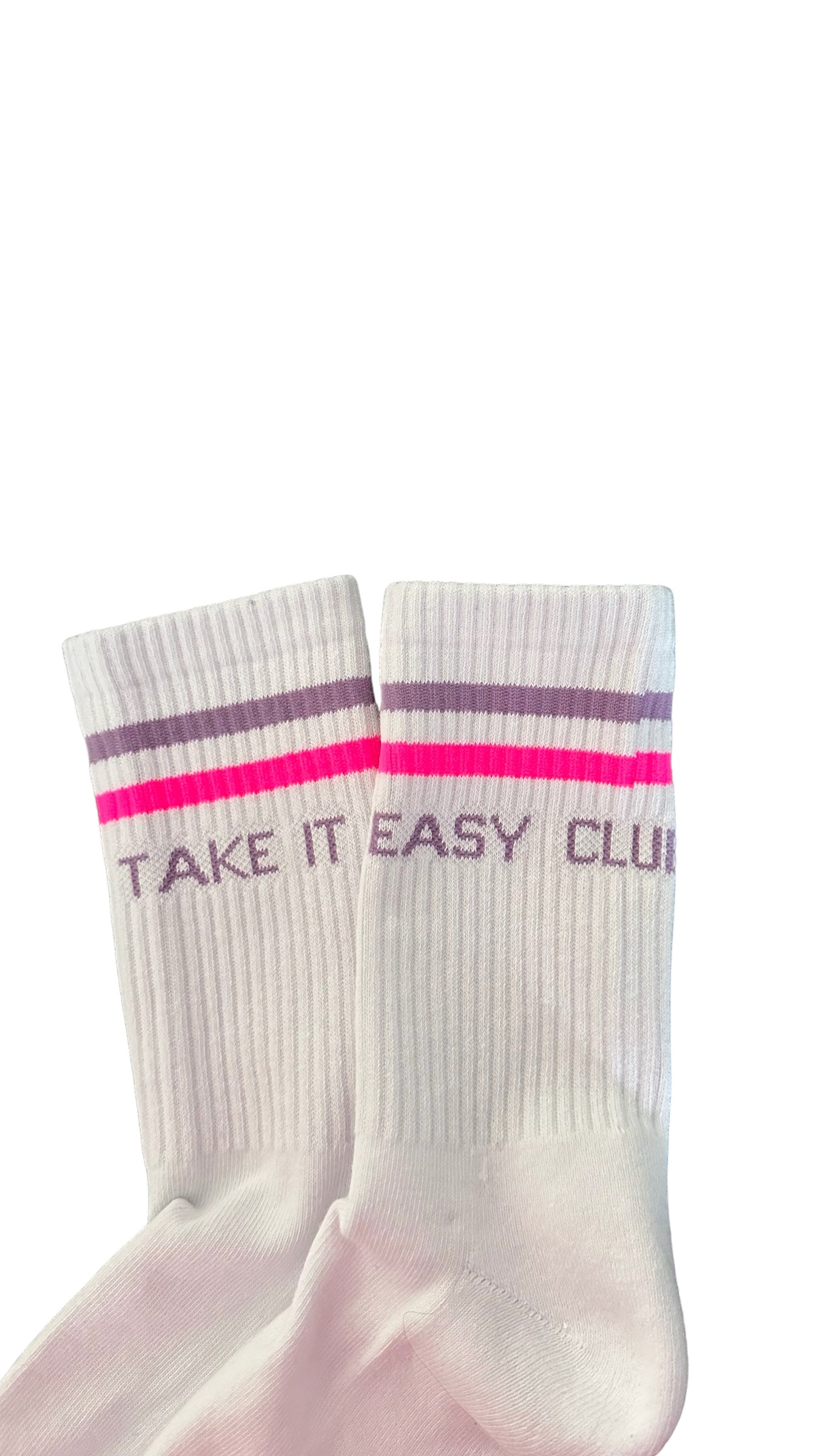 SOCKEN TAKE IT EASY CLUB