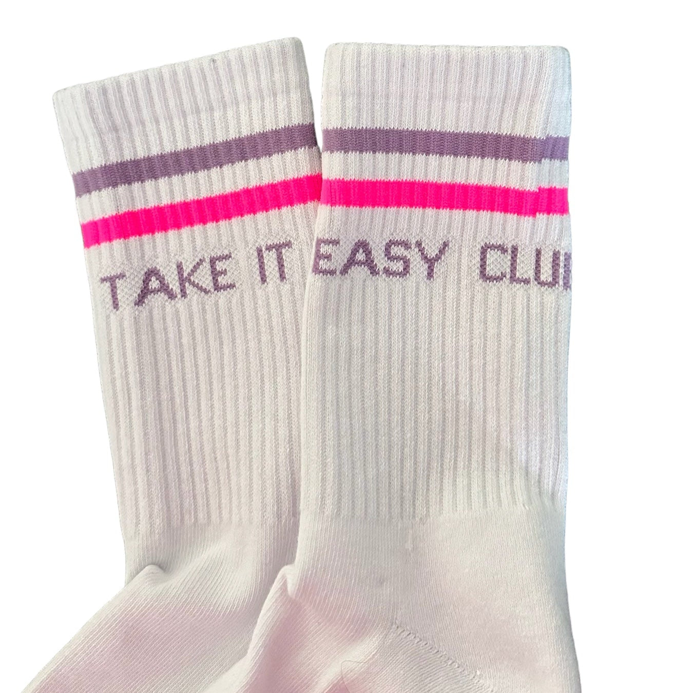 SOCKEN TAKE IT EASY CLUB
