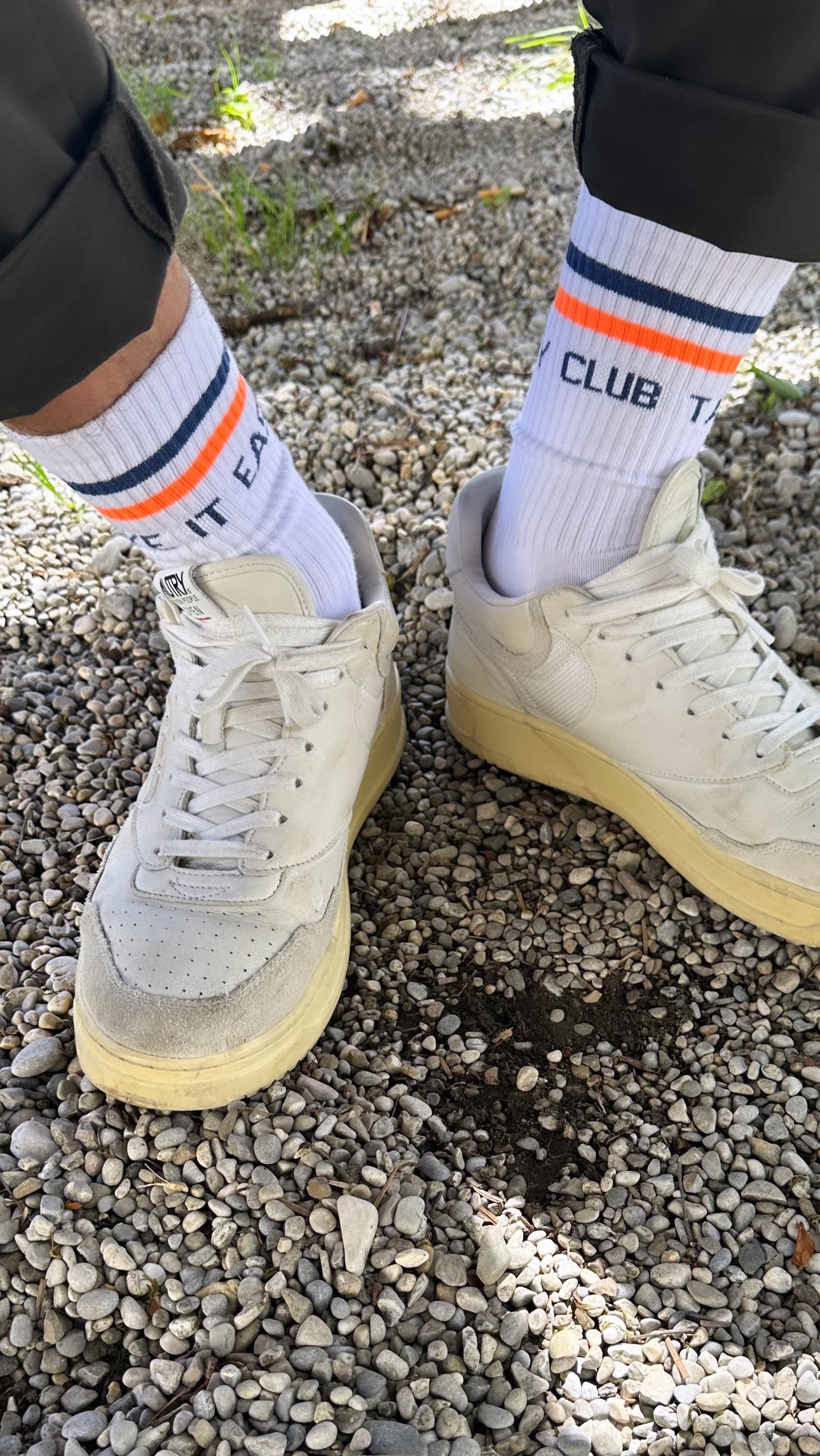SOCKEN TAKE IT EASY CLUB