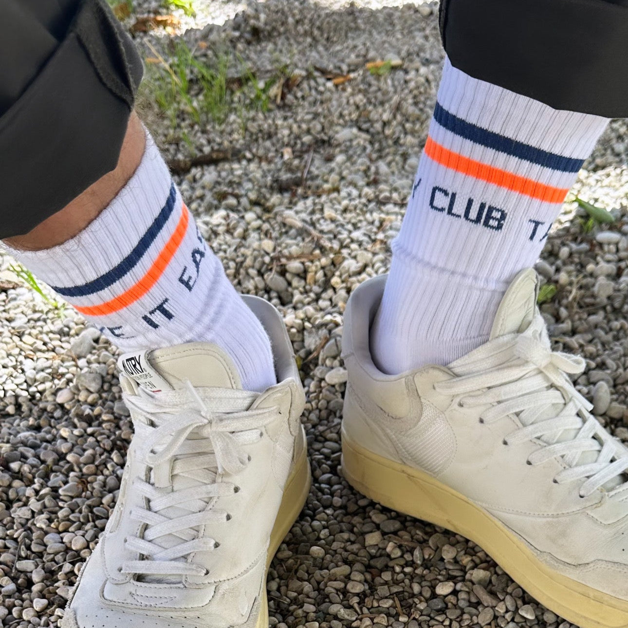 SOCKEN TAKE IT EASY CLUB