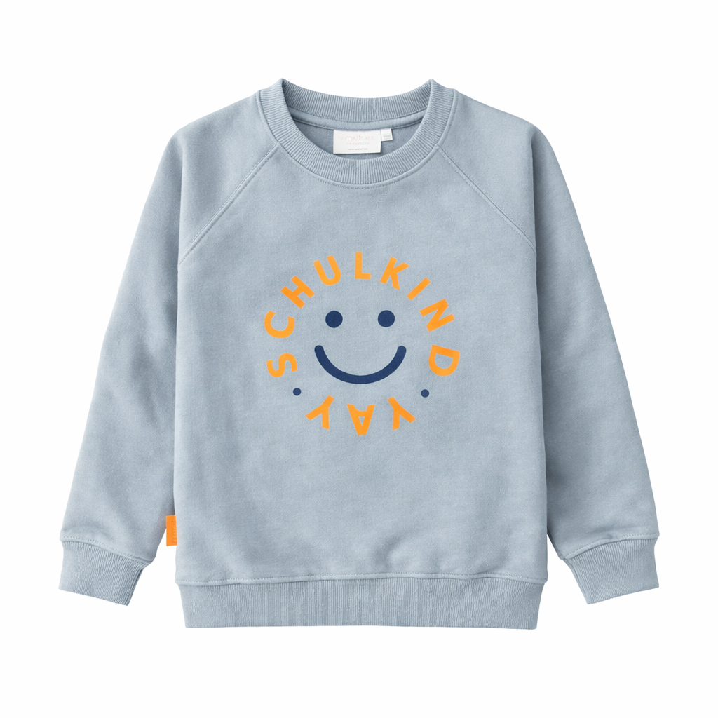 SWEATER Schulkind