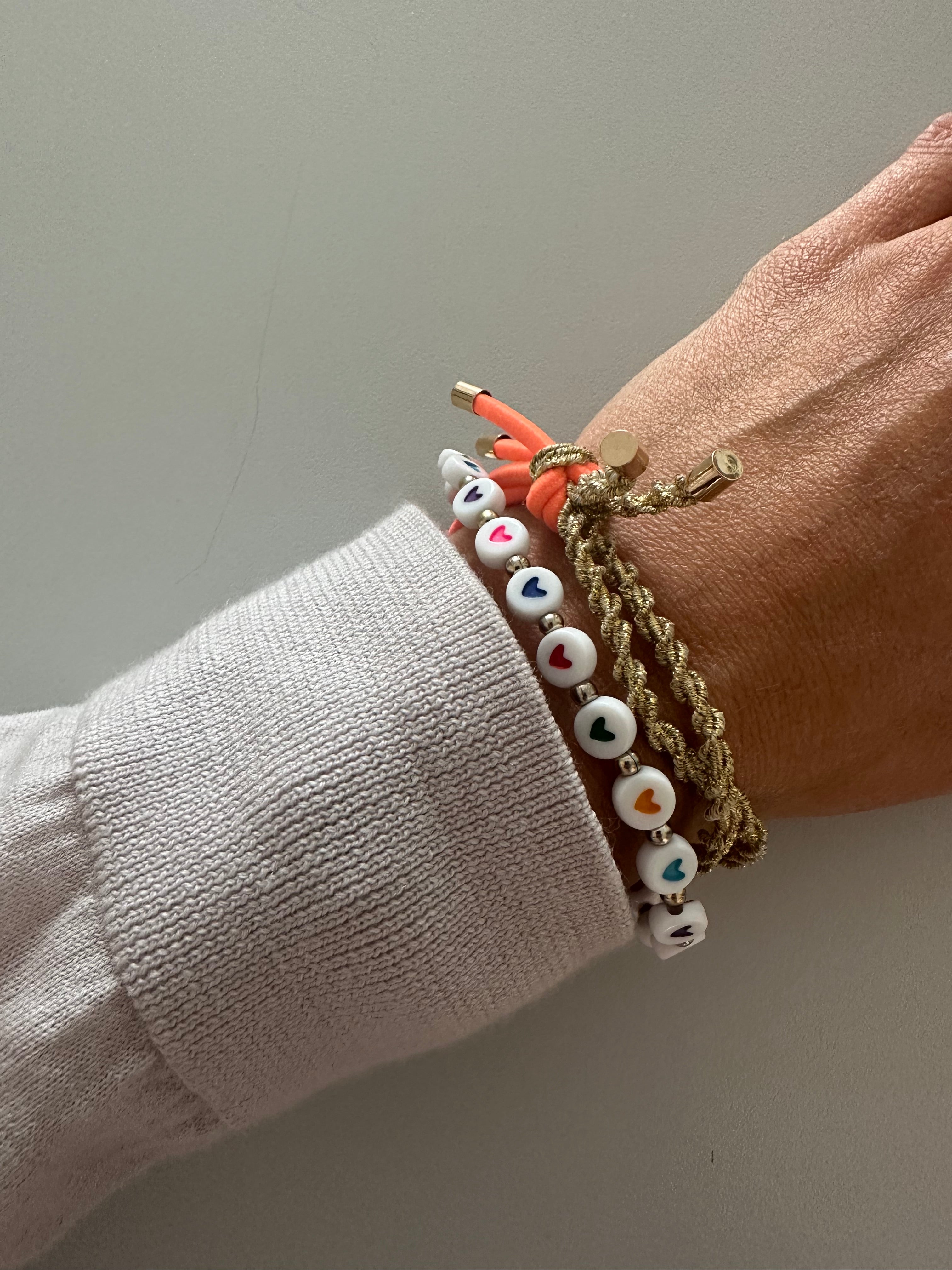 HAARGUMMI SPRING SET