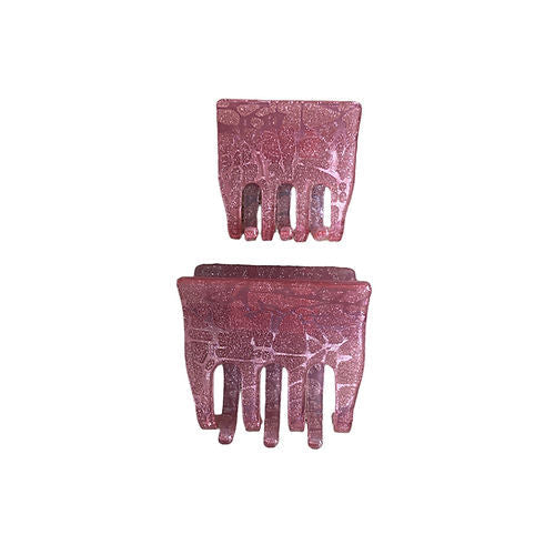 HAARKLAMMER CLASSIC LEO