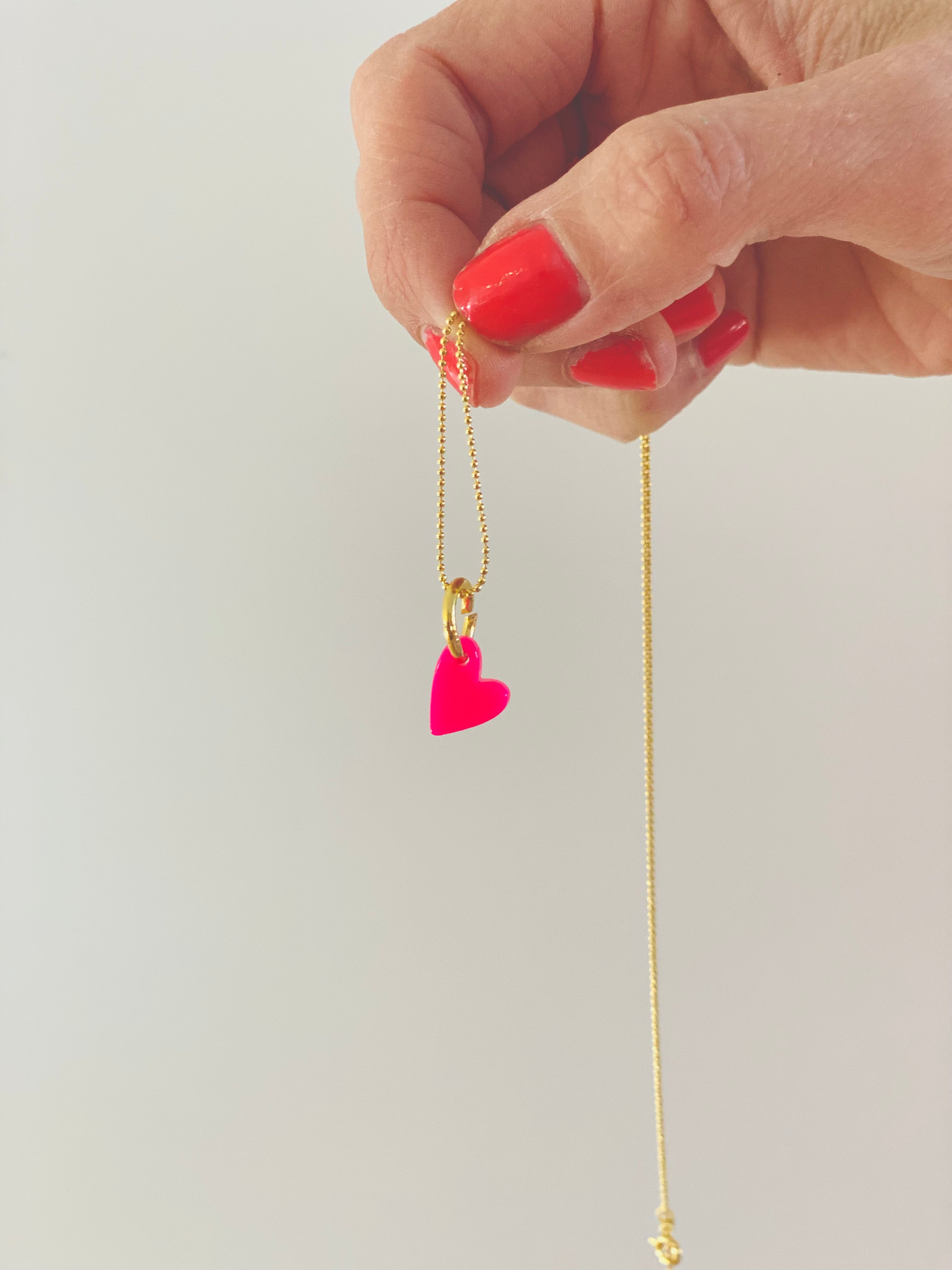 KETTE LITTLE HEART