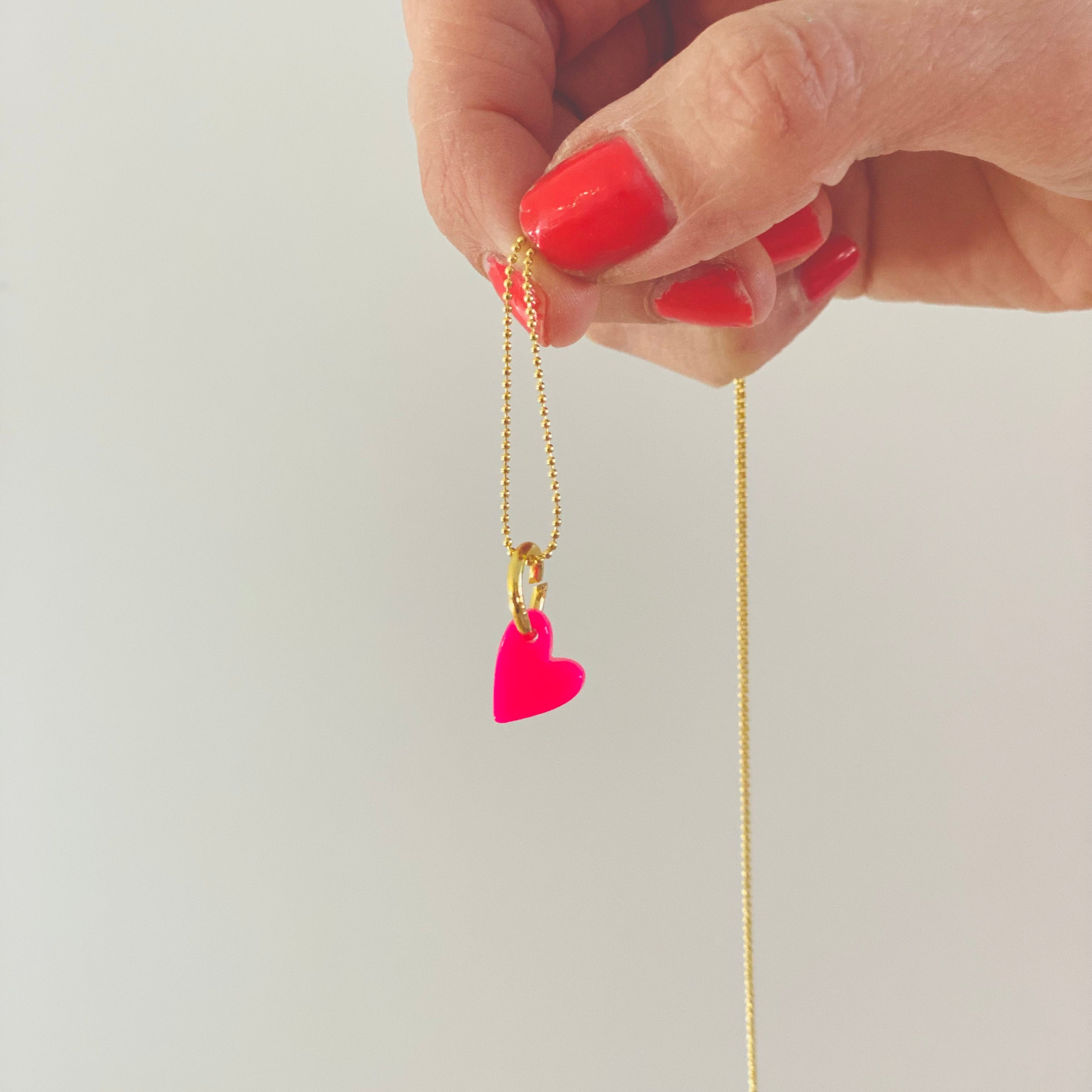 KETTE LITTLE HEART
