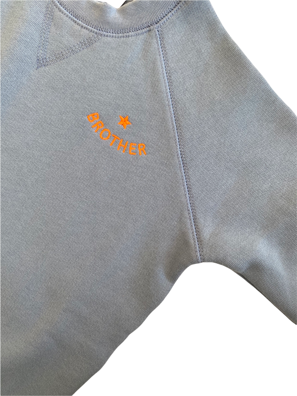 SWEATER Brother / Sister