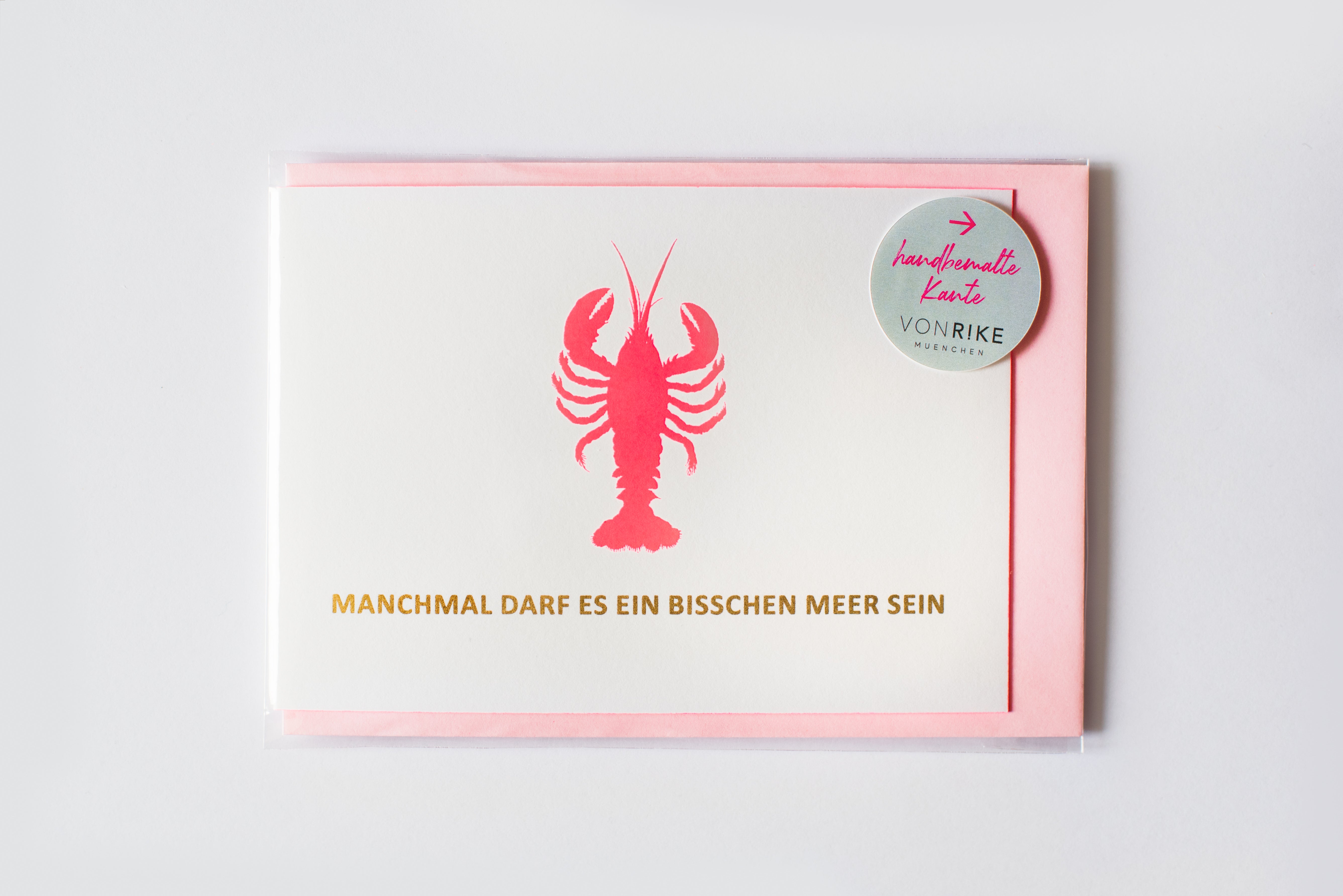 HUMMER UND MEER