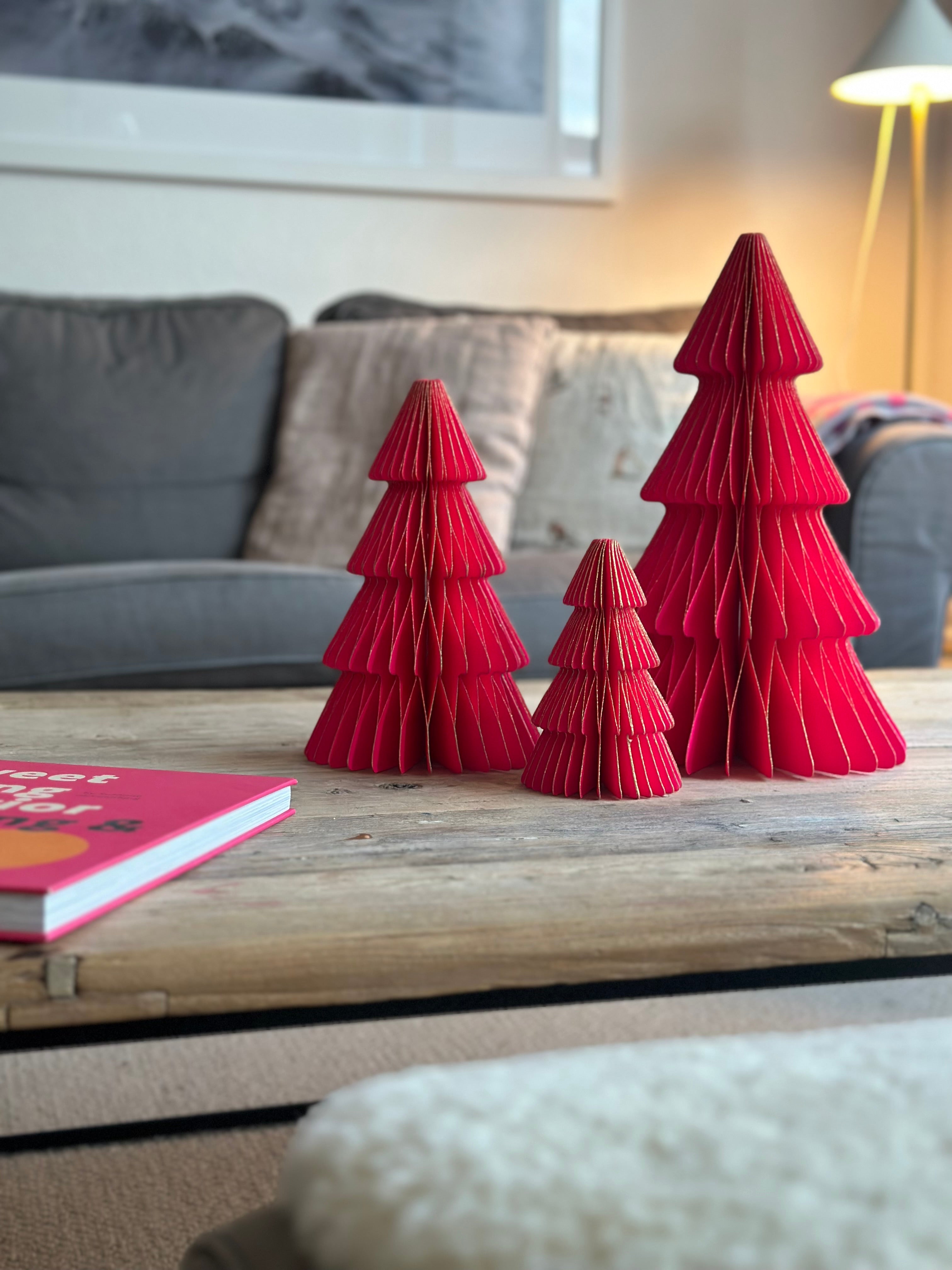 WEIHNACHTSBAUM NEW STYLE