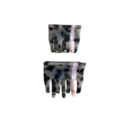 HAARKLAMMER CLASSIC LEO