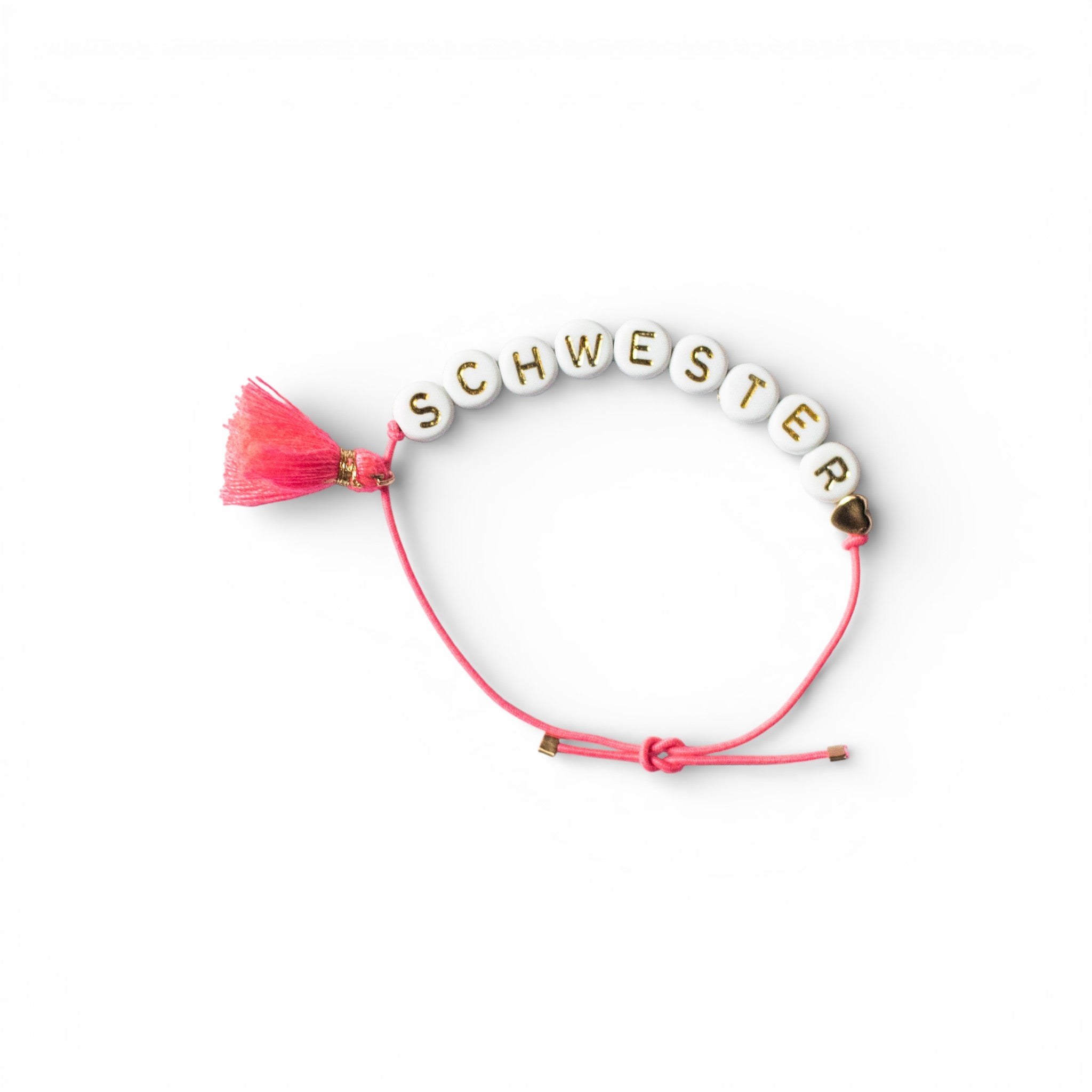 SCHWESTER/BRUDER