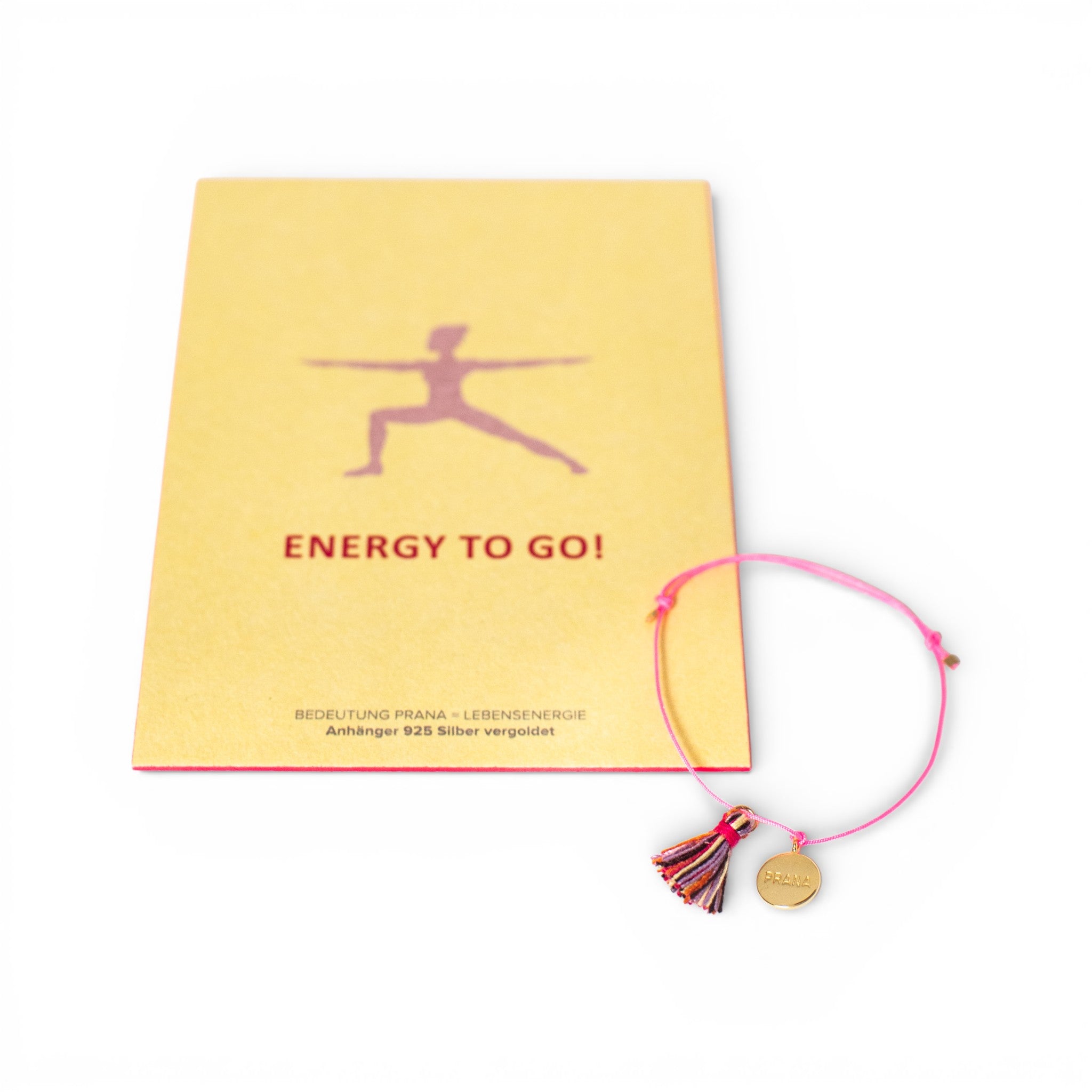 YOGA TO GO