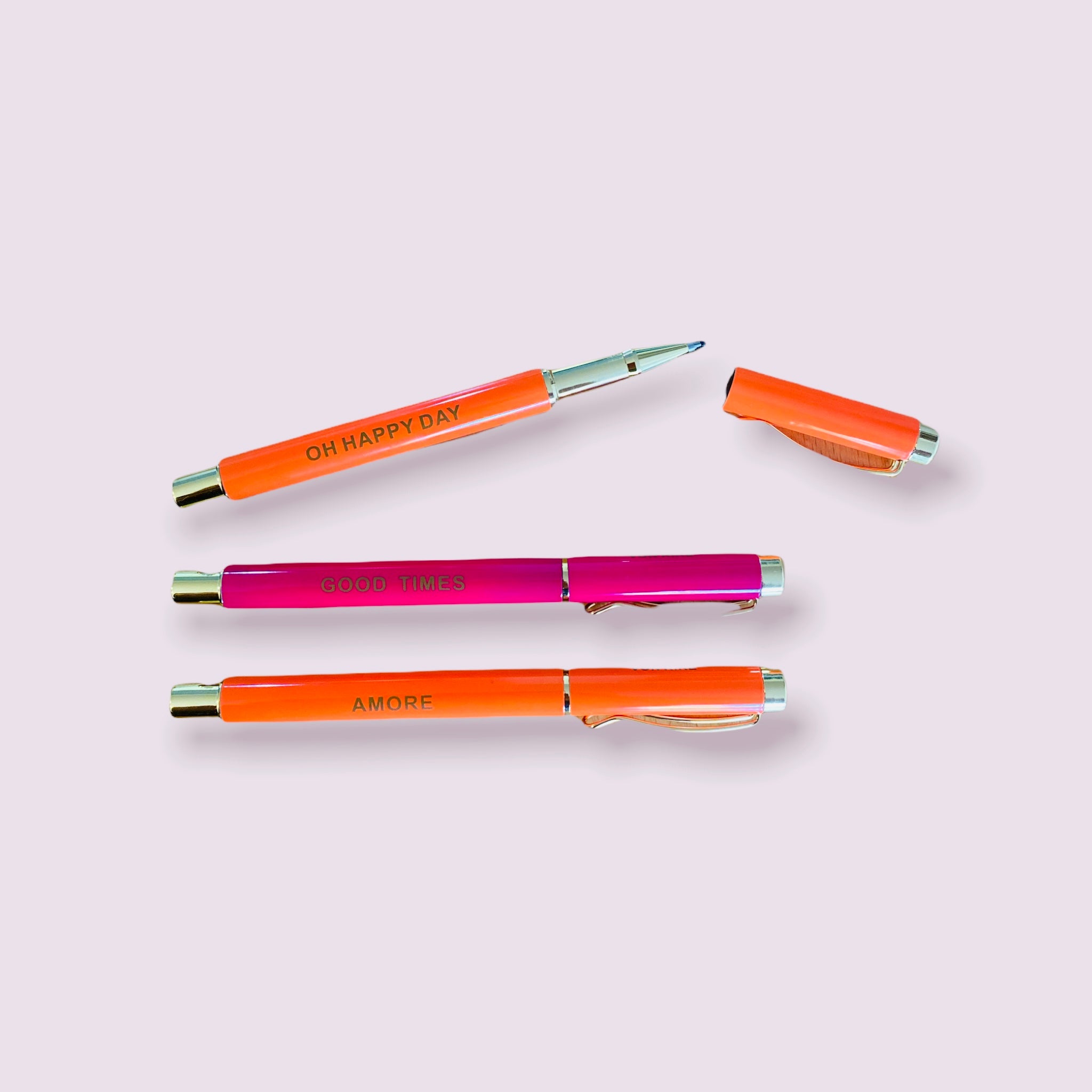 FINELINER