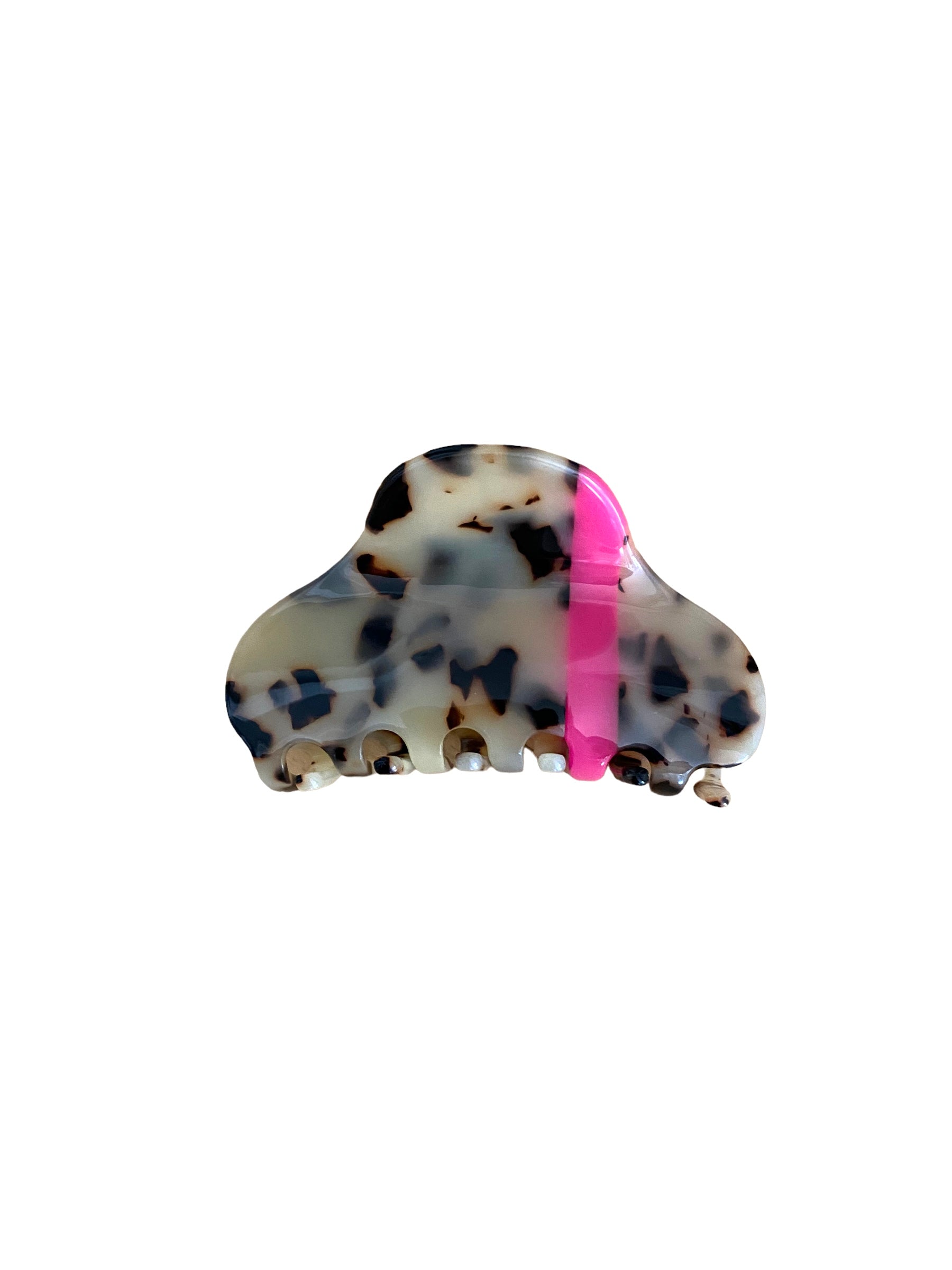 HAARKLAMMER CLOUD (SUPER BIG) - dickes Haar