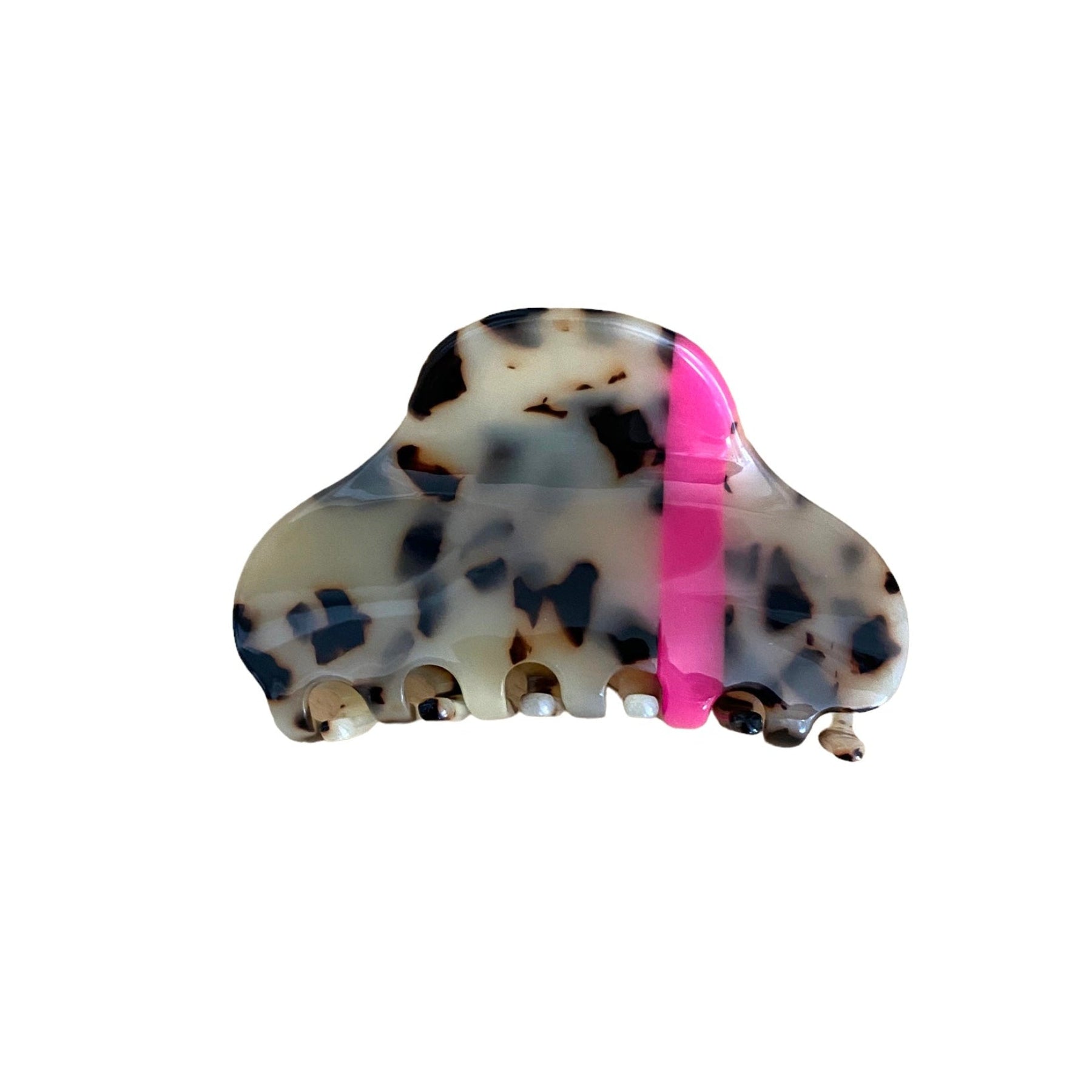 HAARKLAMMER CLOUD (SUPER BIG) - dickes Haar