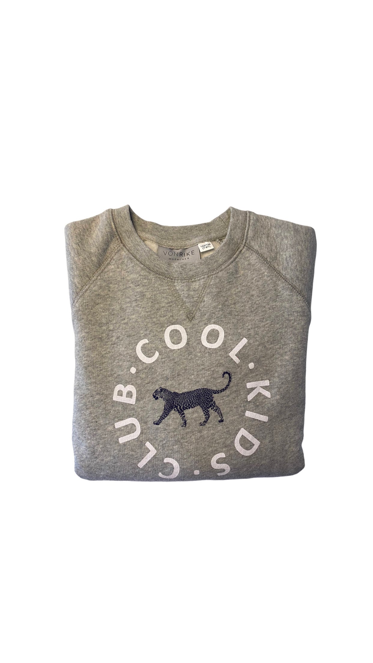 SWEATER Cool Kids Club