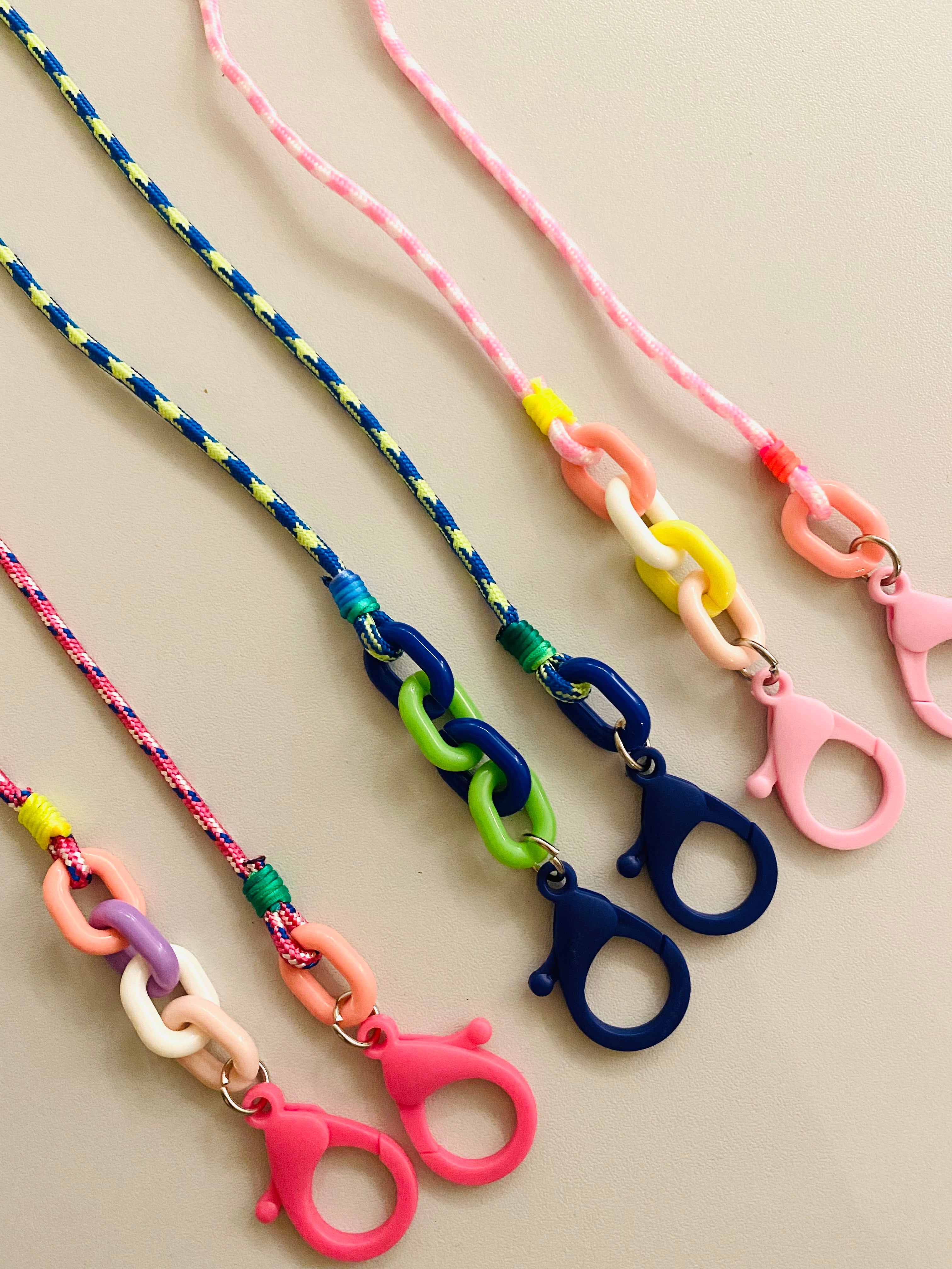 BRILLEN- & MASKENKETTE KIDS