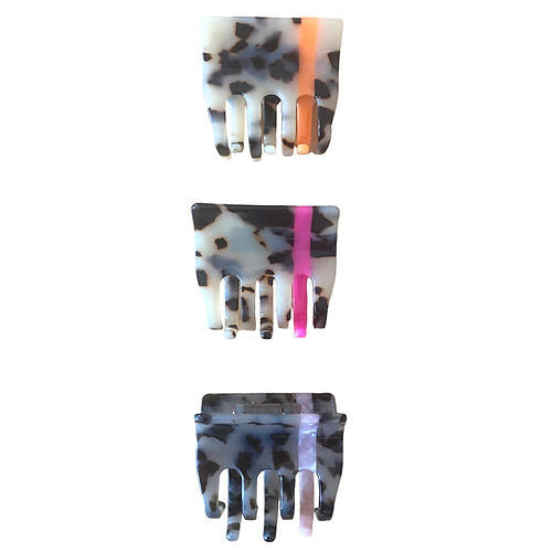 HAARKLAMMER CLASSIC LEO