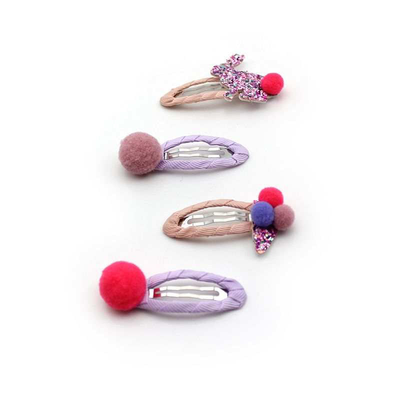 Kinderklammern FÜR HASEN