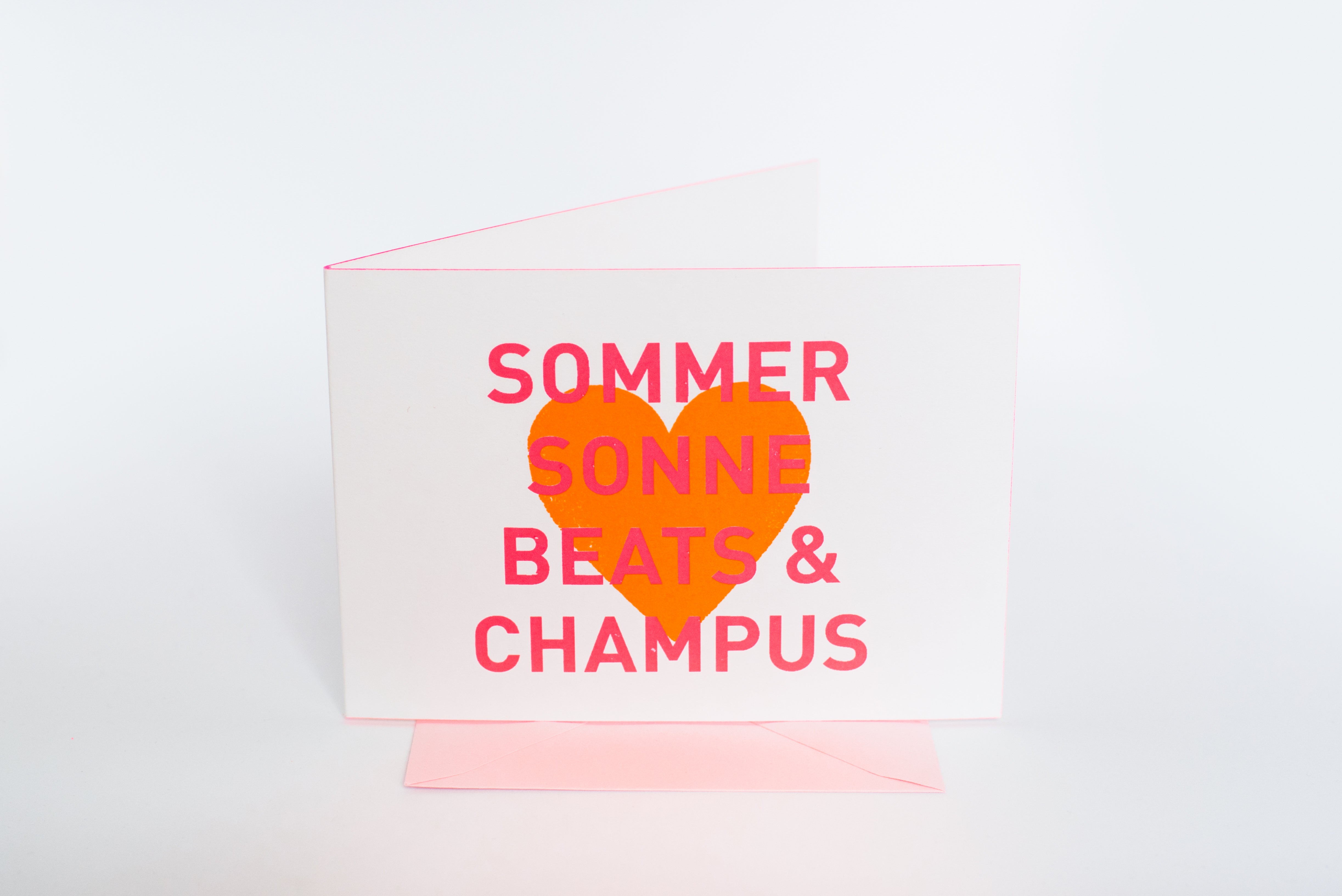 SOMMER SONNE BEATS