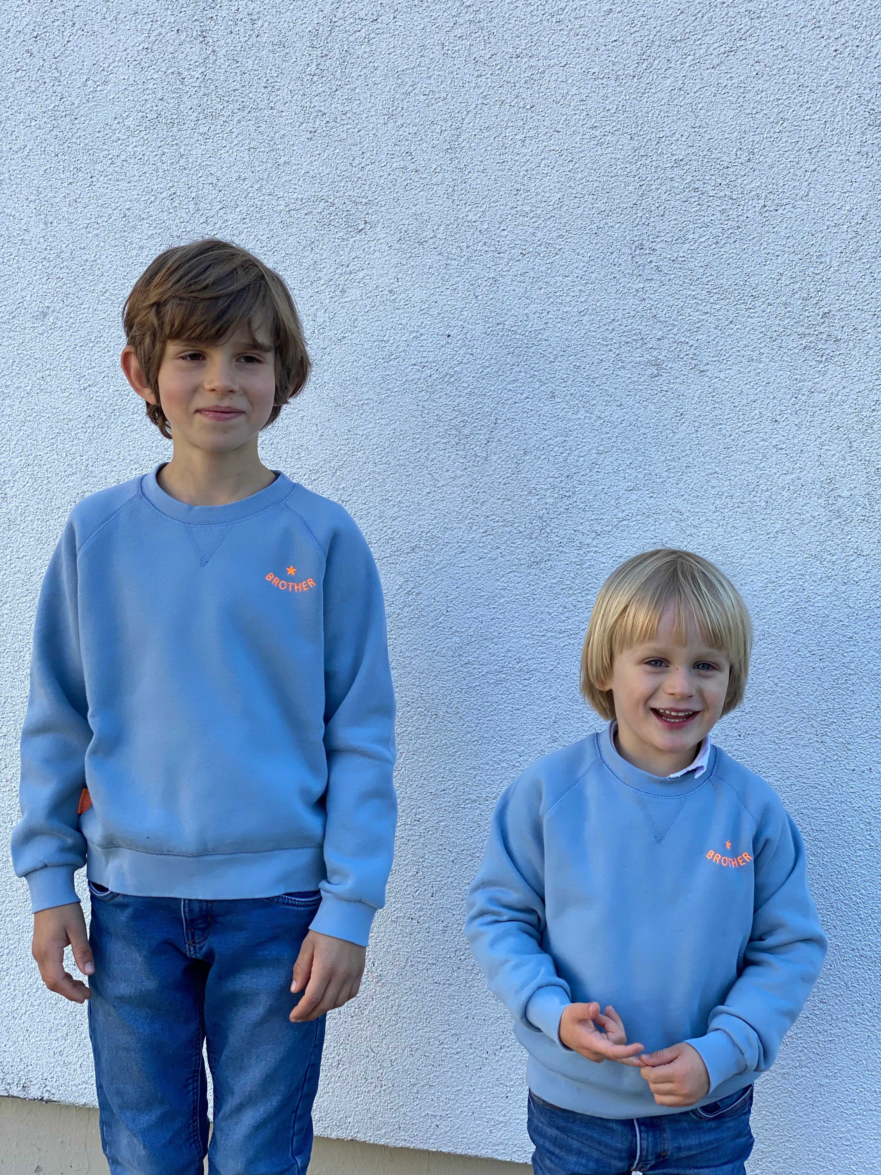 SWEATER Brother / Sister