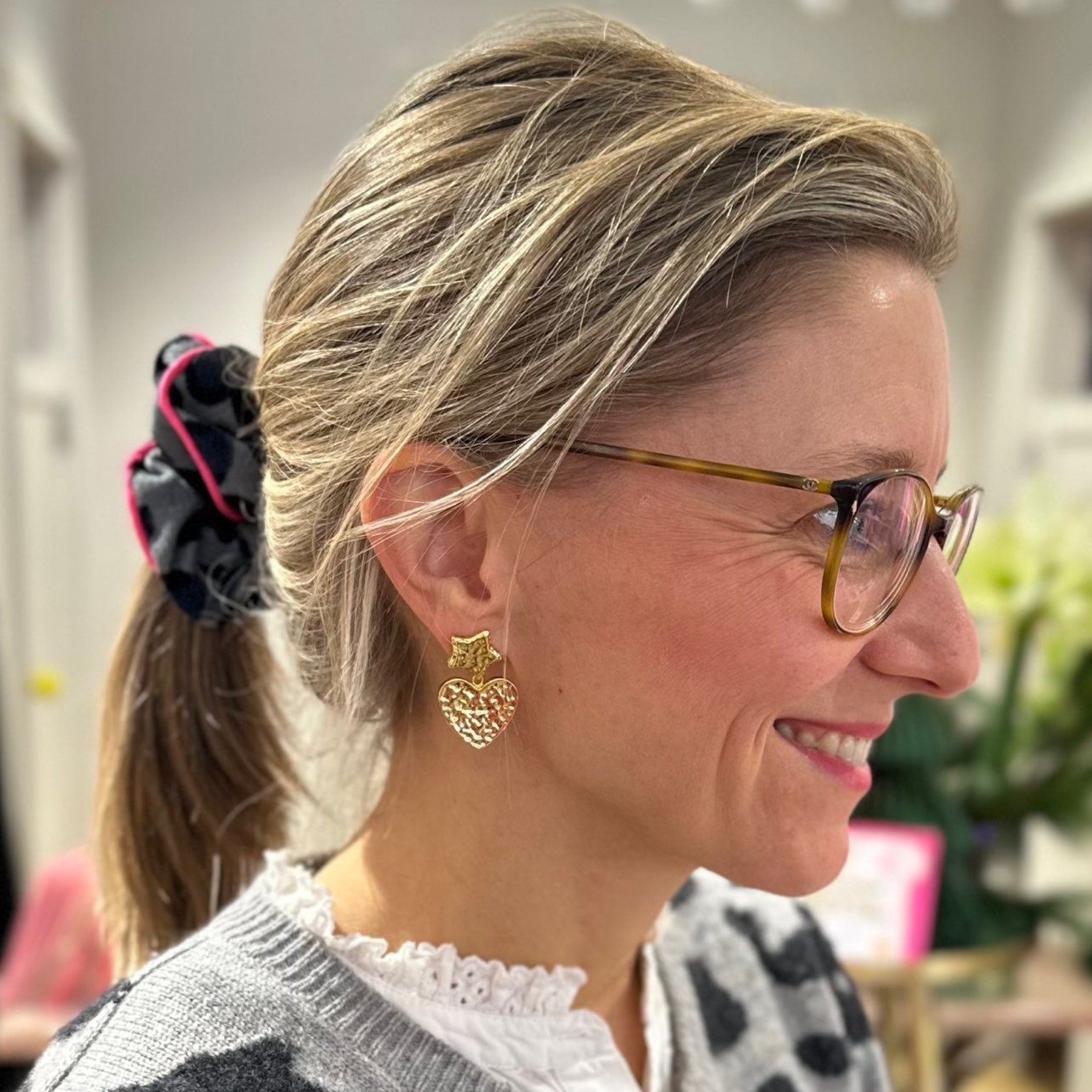 OHRRINGE Golden Star