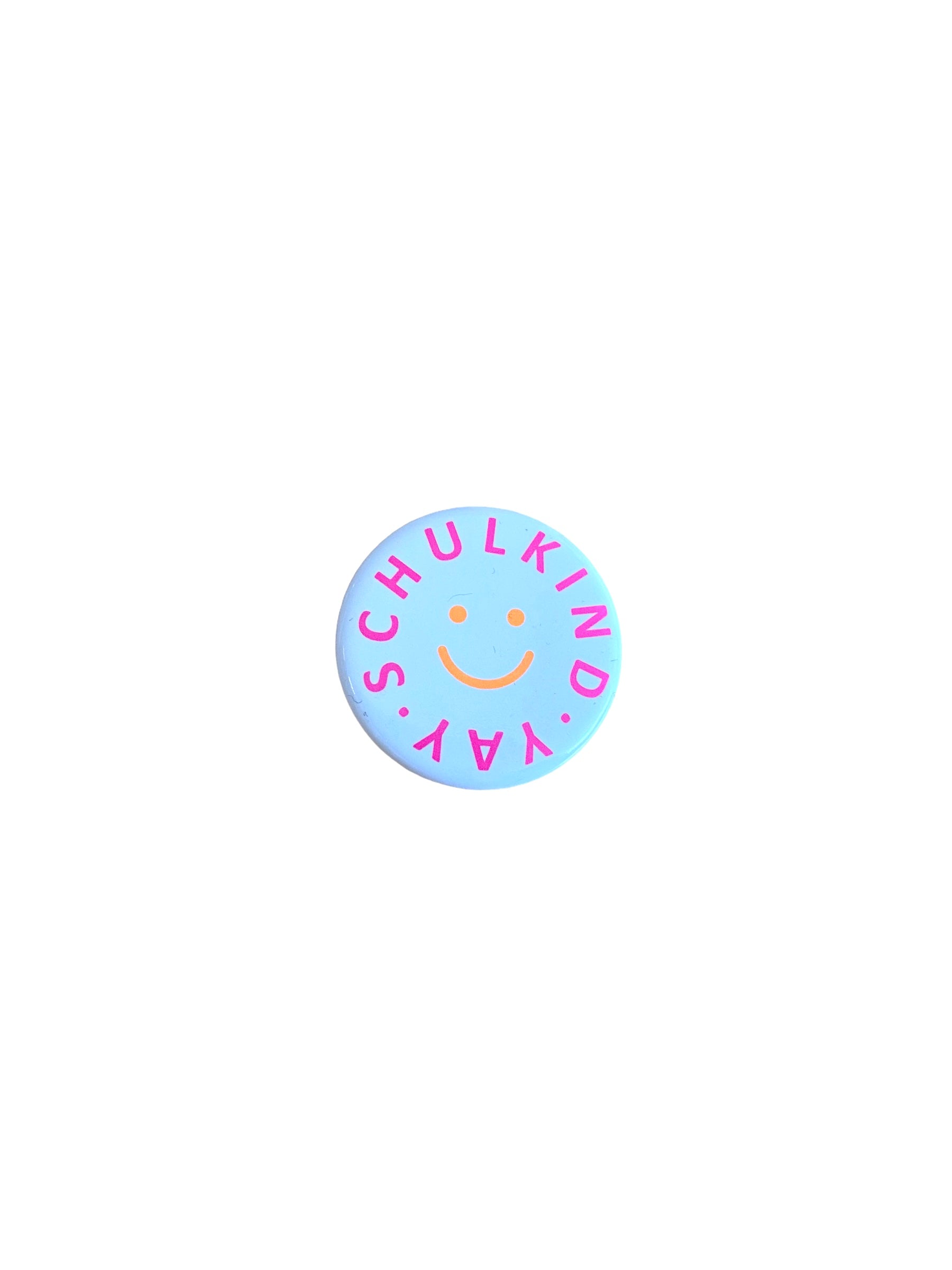 BUTTON SCHULKIND