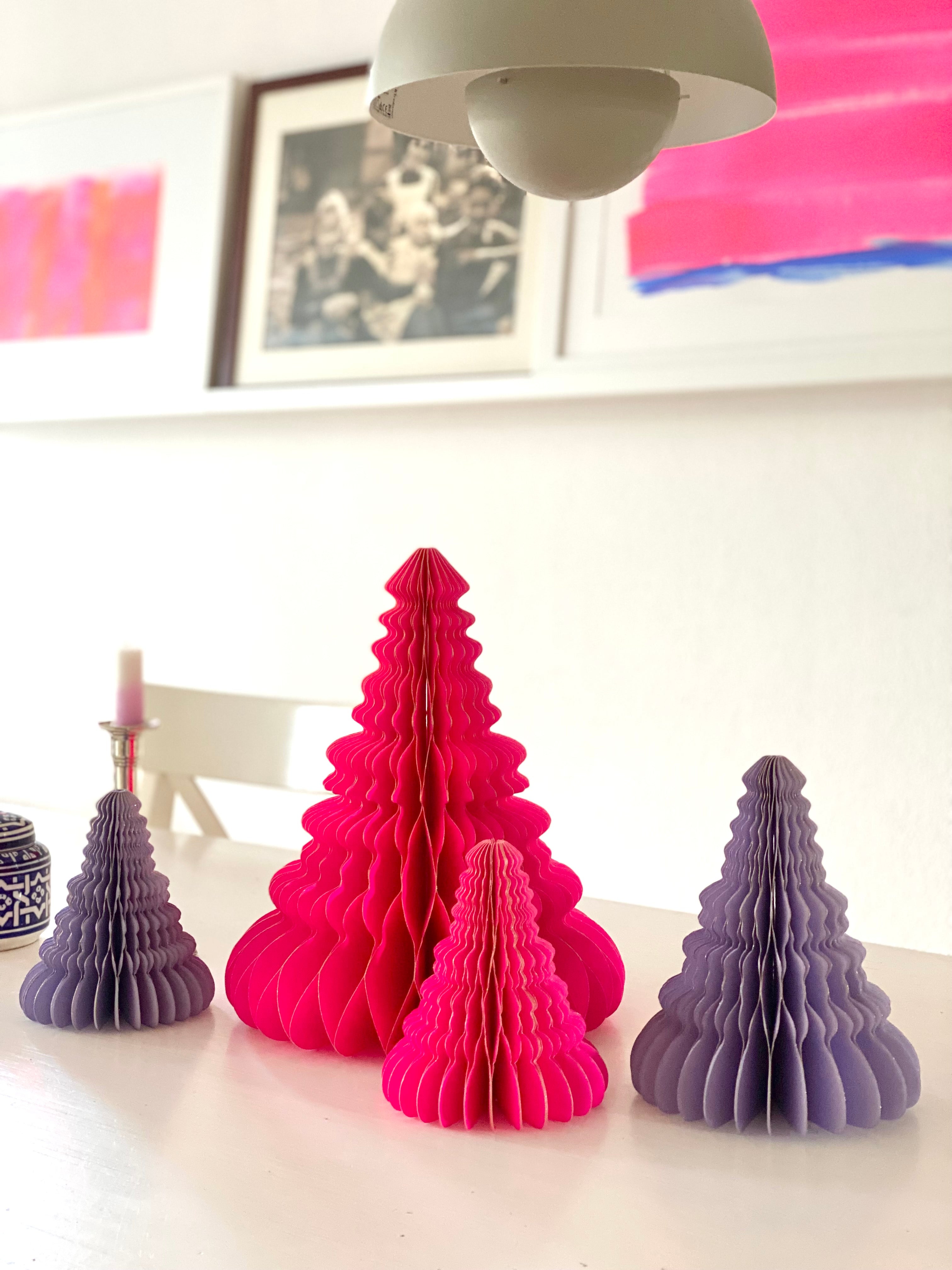 WEIHNACHTSBAUM old style