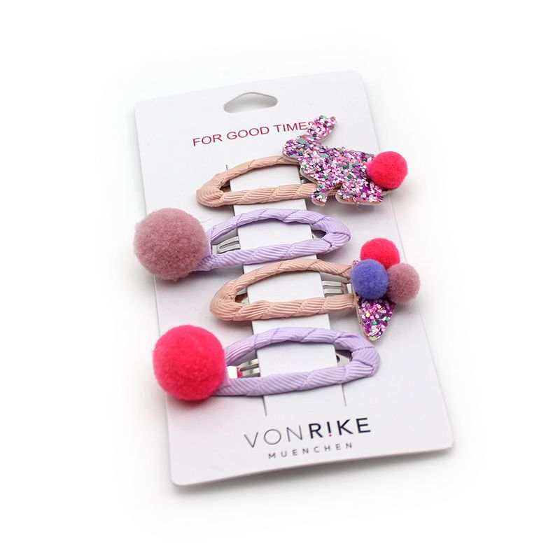 Kinderklammern FÜR HASEN