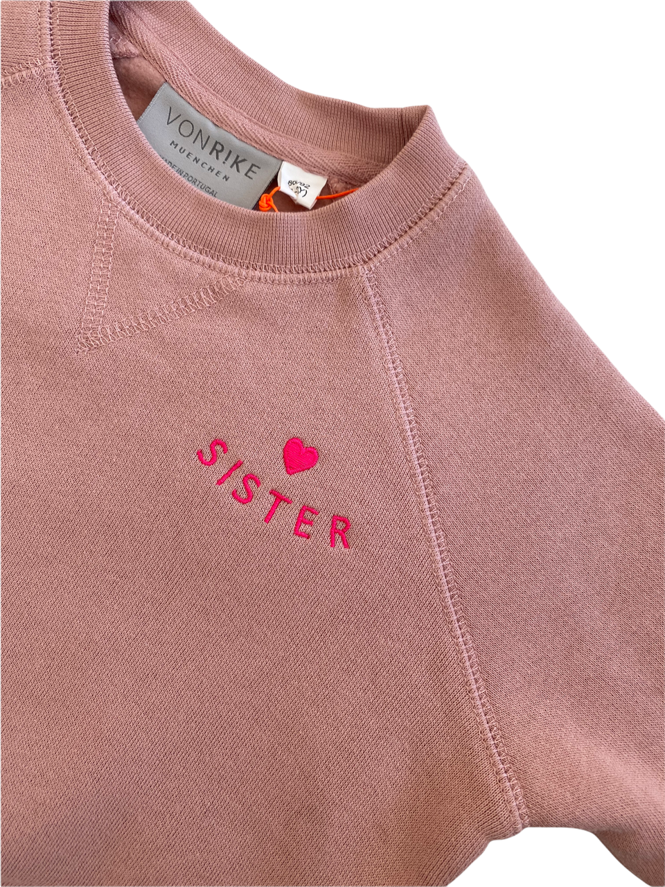 SWEATER Brother / Sister