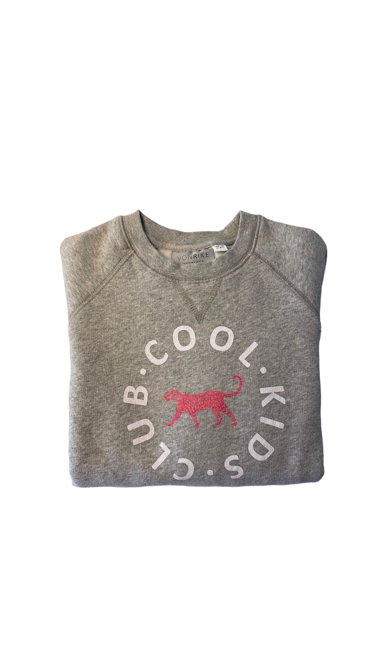 SWEATER Cool Kids Club