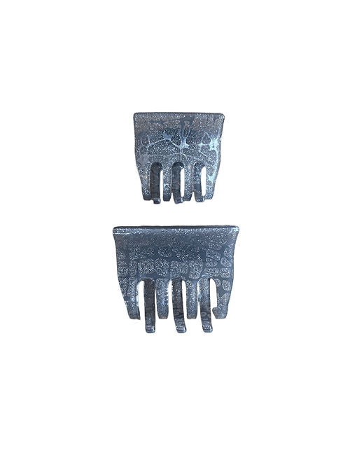 HAARKLAMMER CLASSIC LEO