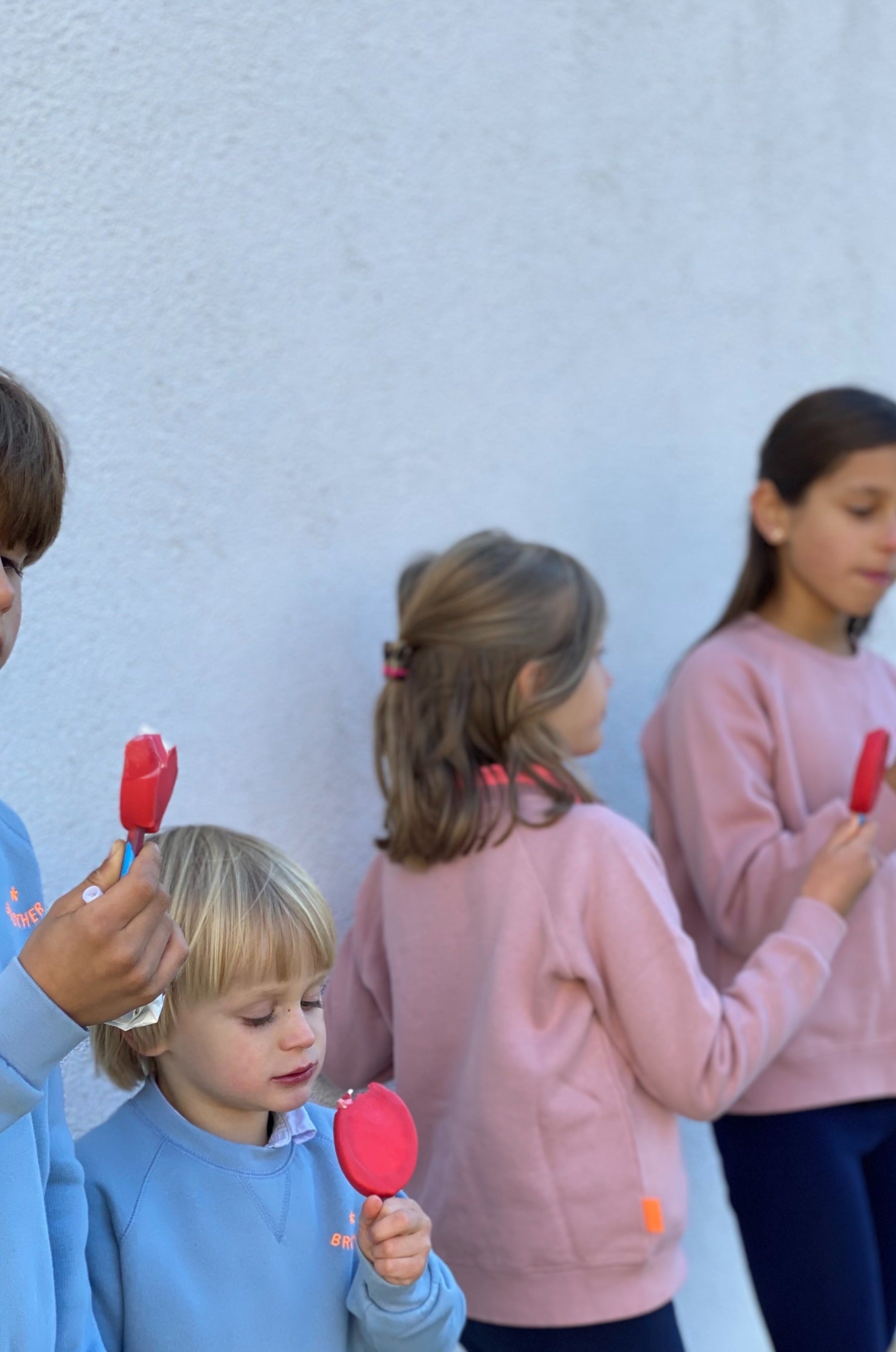 SWEATER Brother / Sister