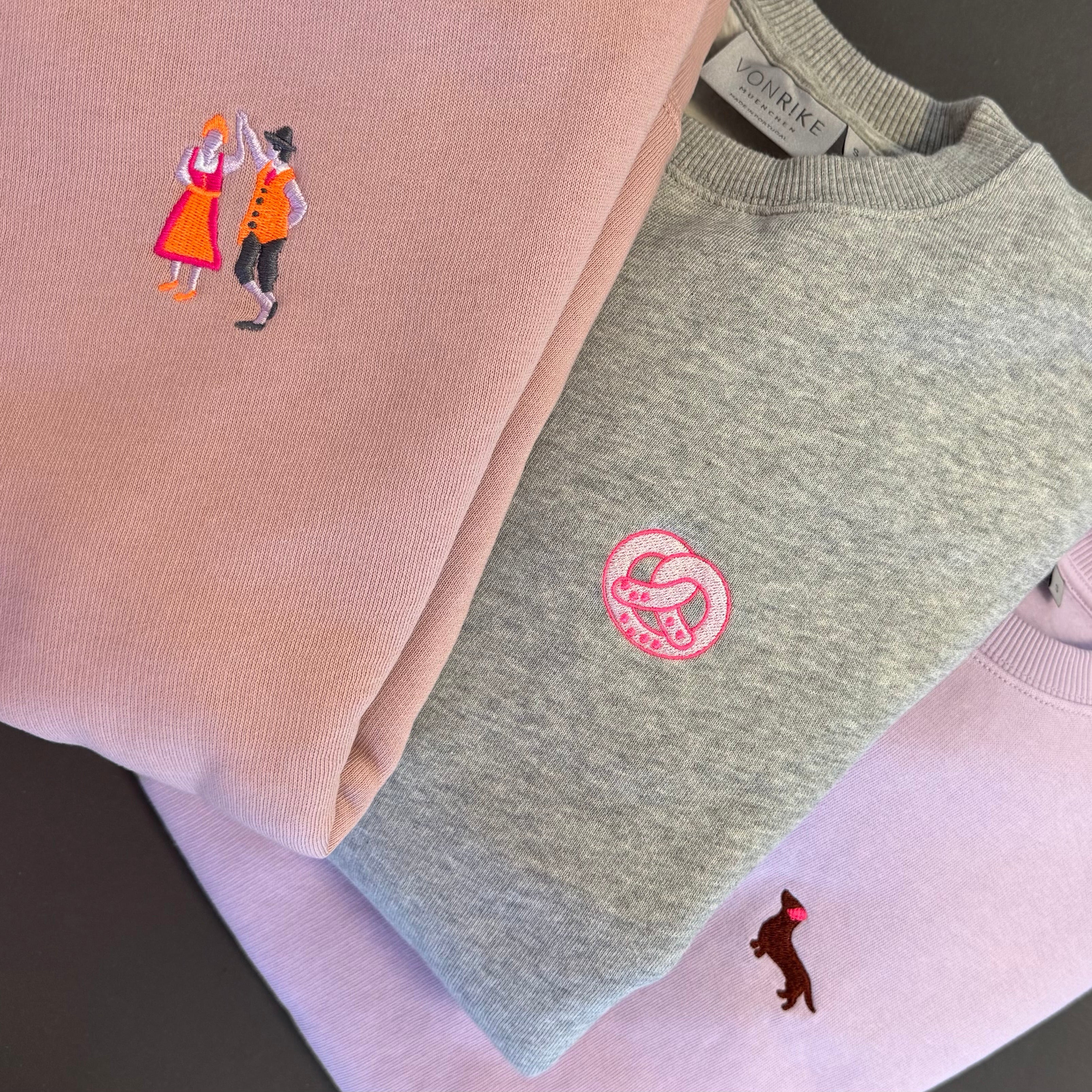 SWEATER DACKEL