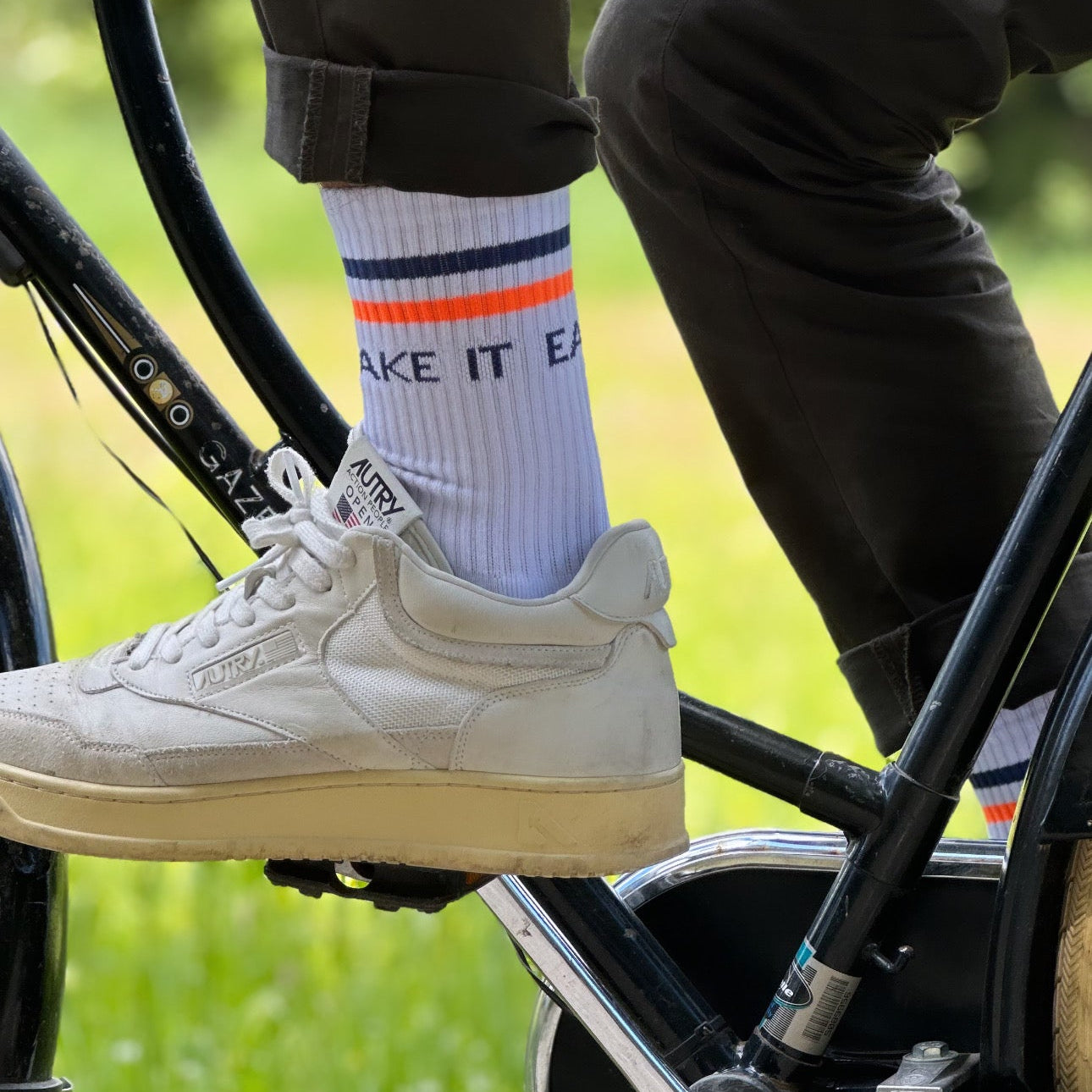 SOCKEN TAKE IT EASY CLUB