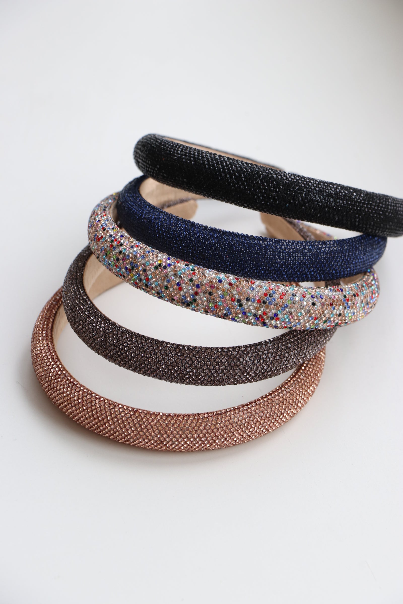HAARREIF Classic Glitzer