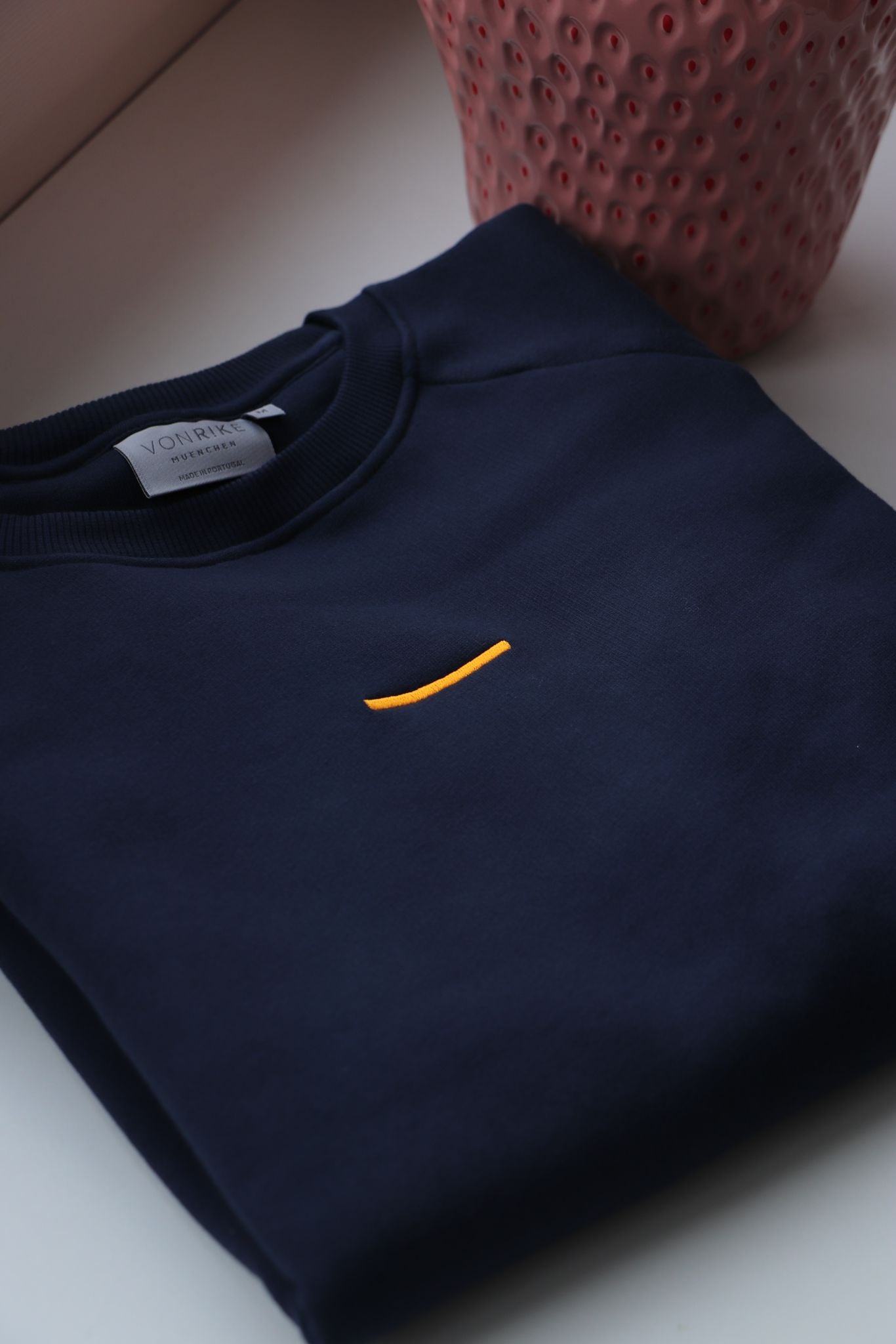 Sweater Statement